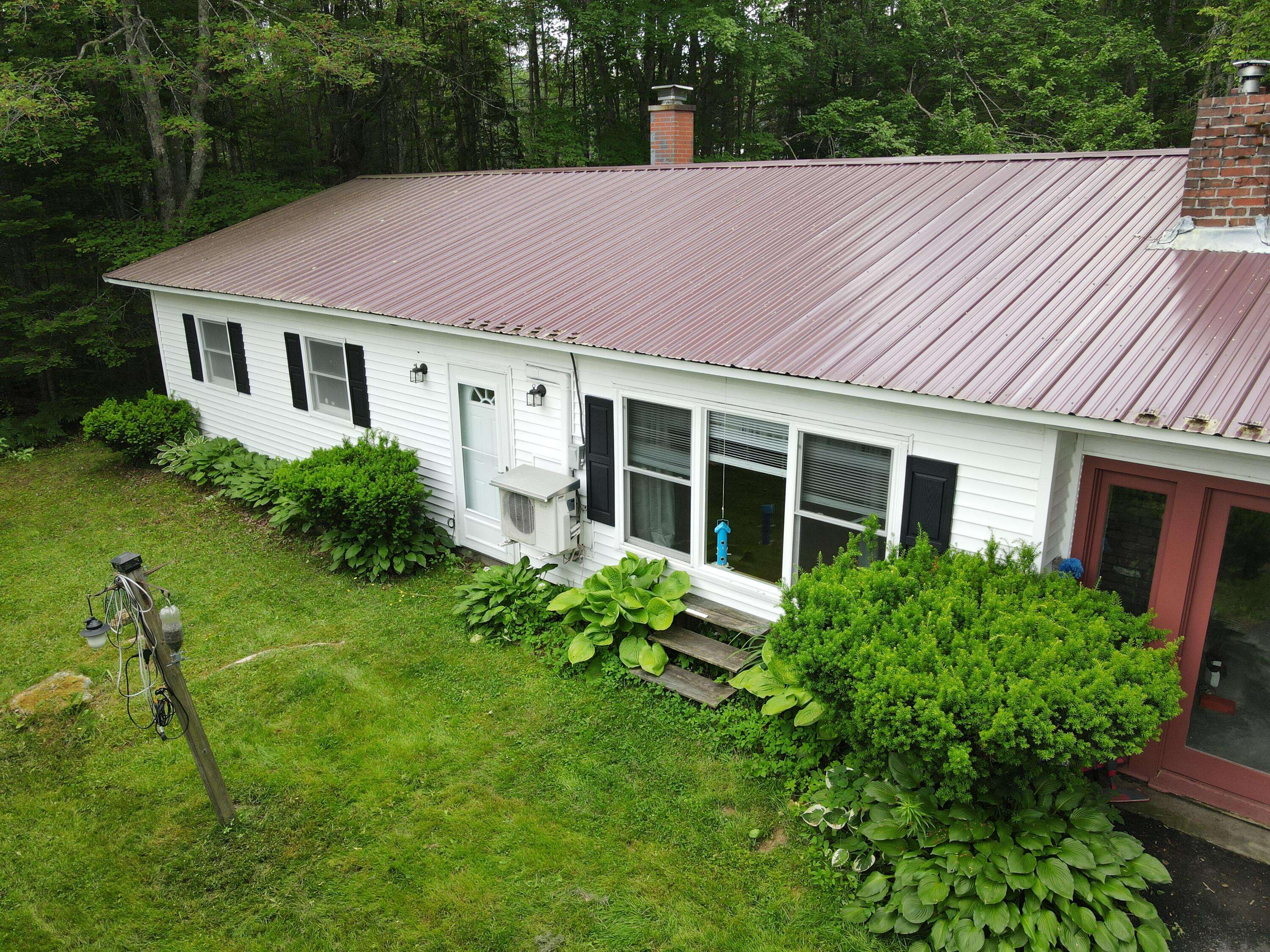 Old Town, ME 04468,412 Kirkland RD