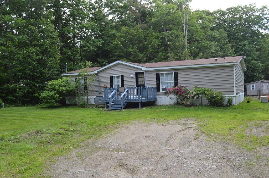 Whitefield, ME 04353,605 Wiscasset RD