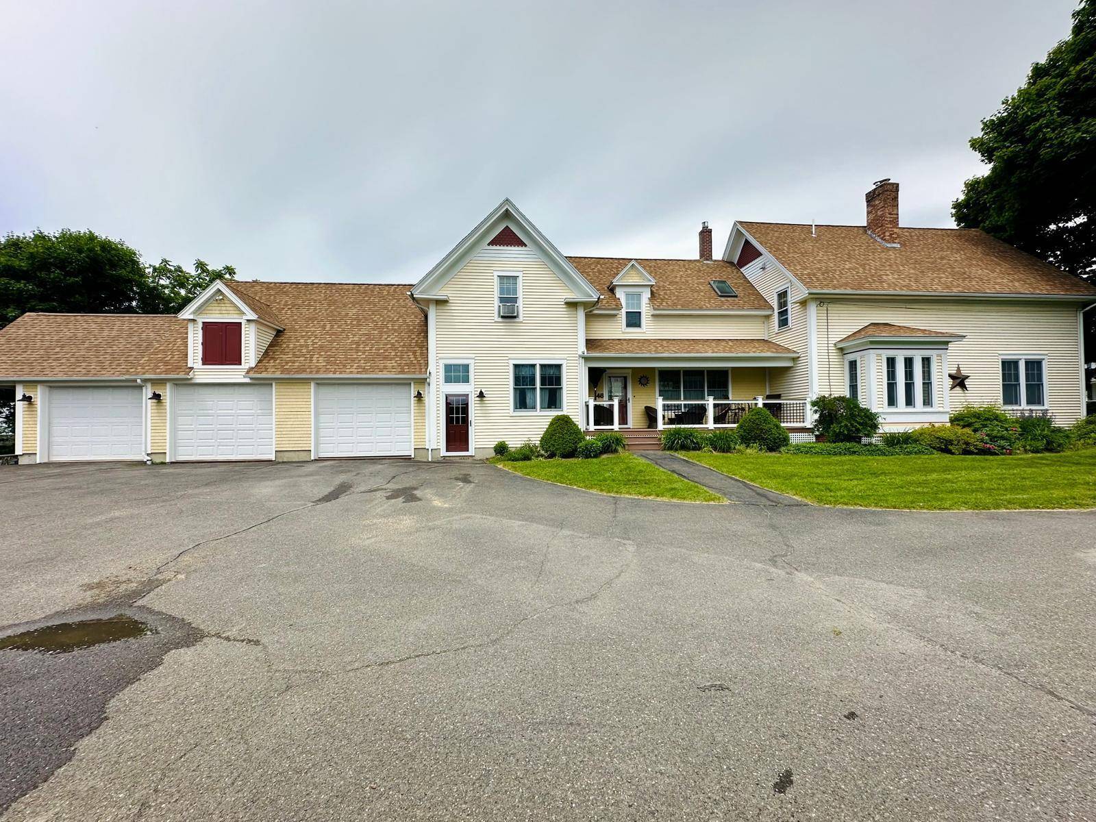 Presque Isle, ME 04769,46 3rd ST