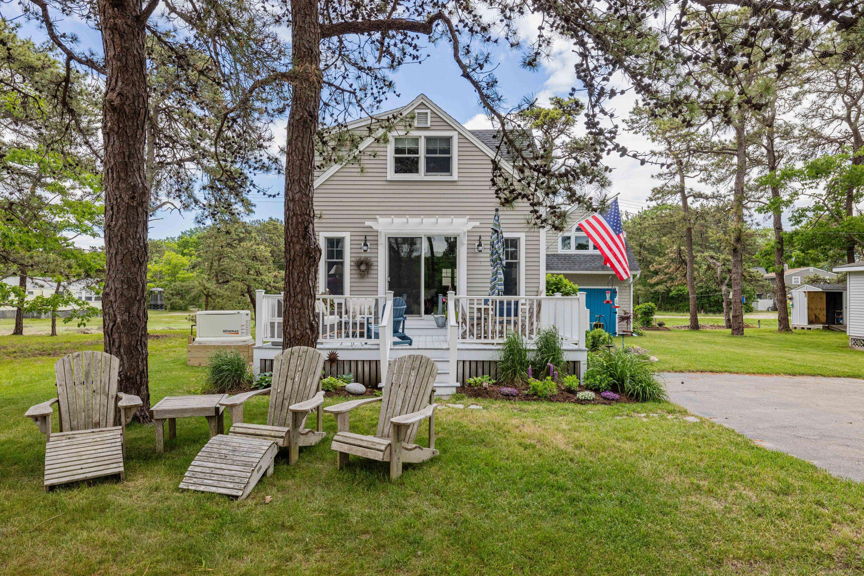 Kennebunkport, ME 04046,21 Norwood LN