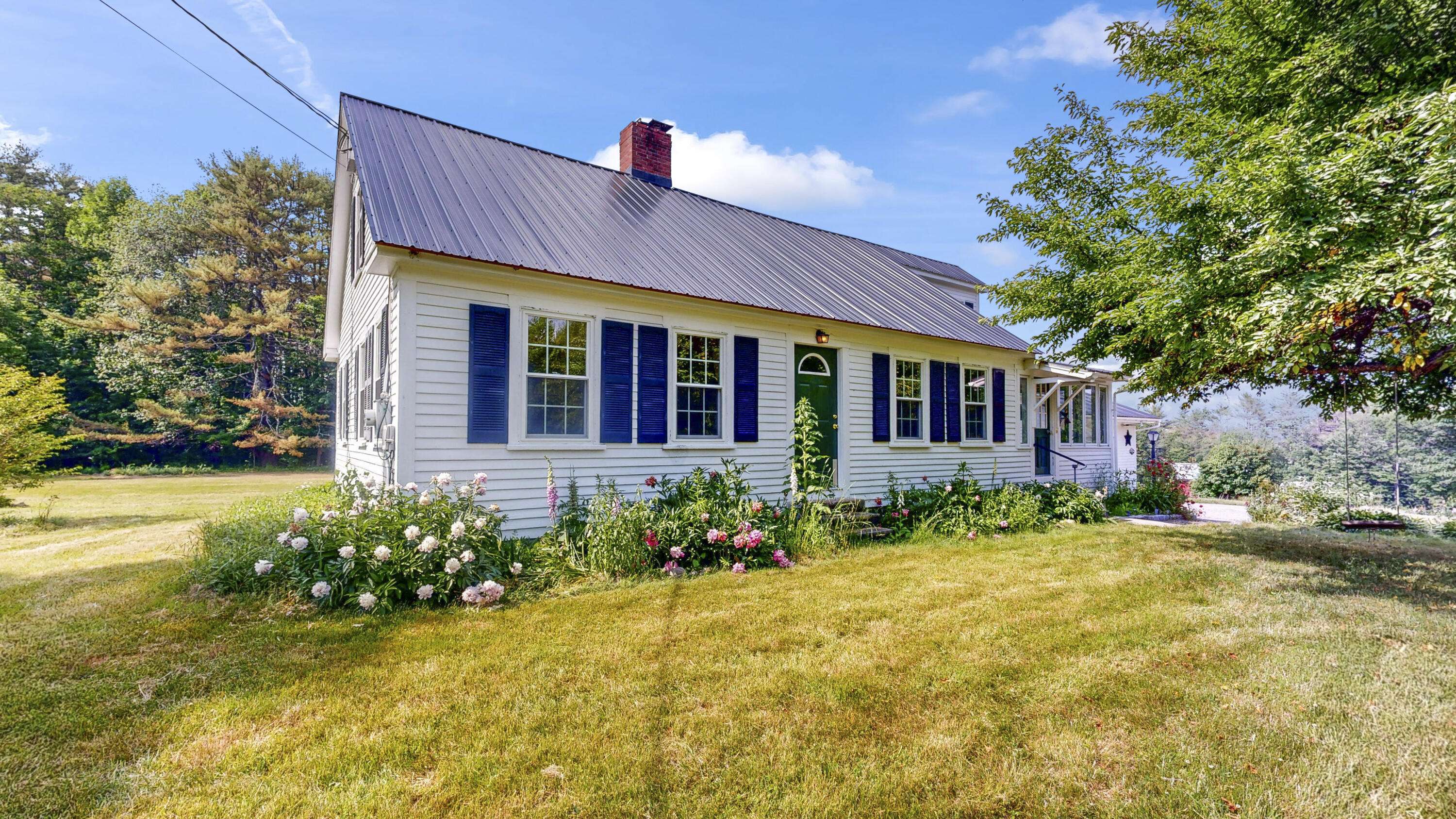 Waterford, ME 04088,230 Mill Hill RD