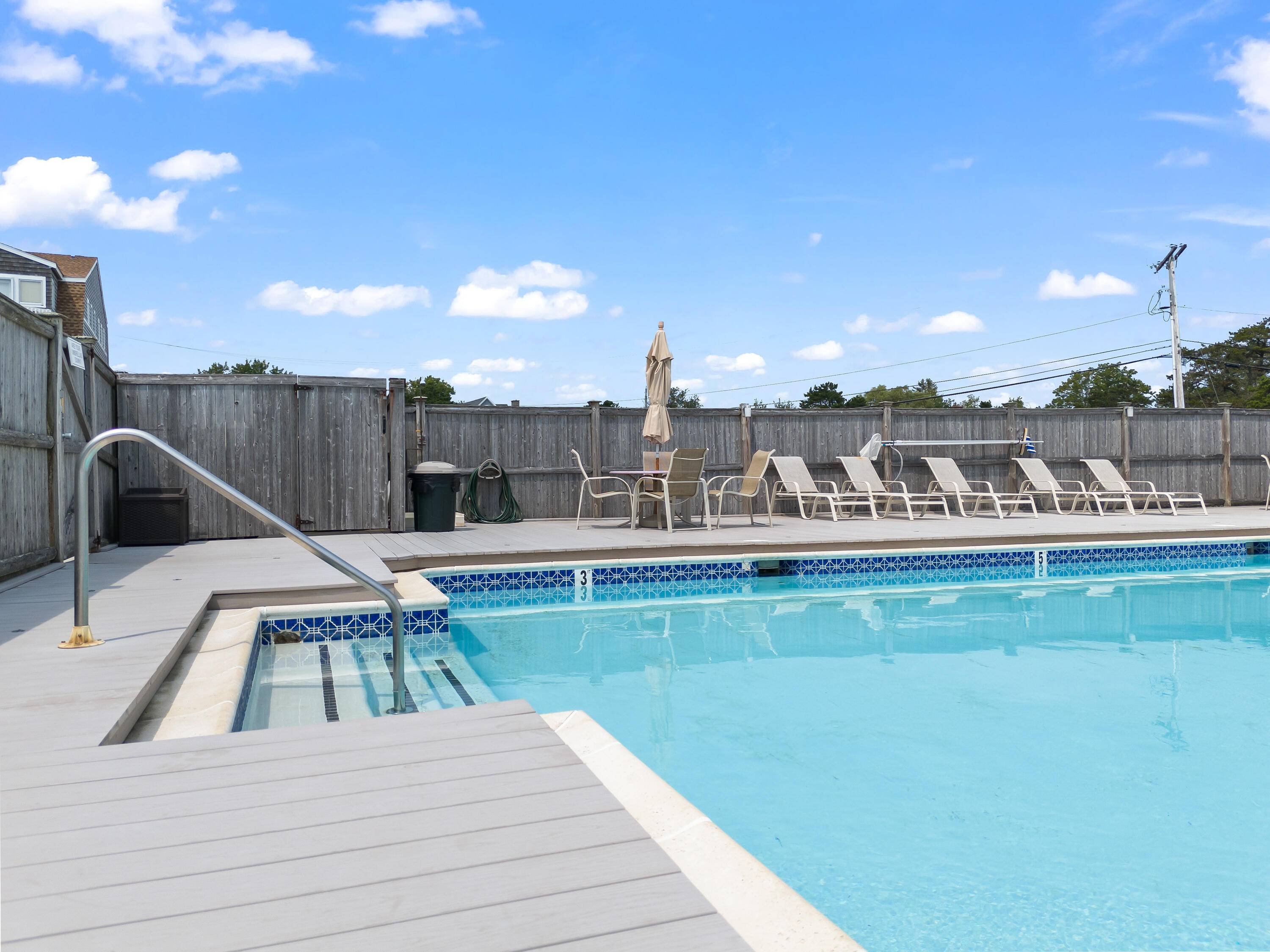 Kennebunk, ME 04043,143 Beach AVE #205
