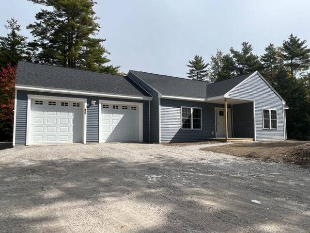 Naples, ME 04055,56 Fern AVE