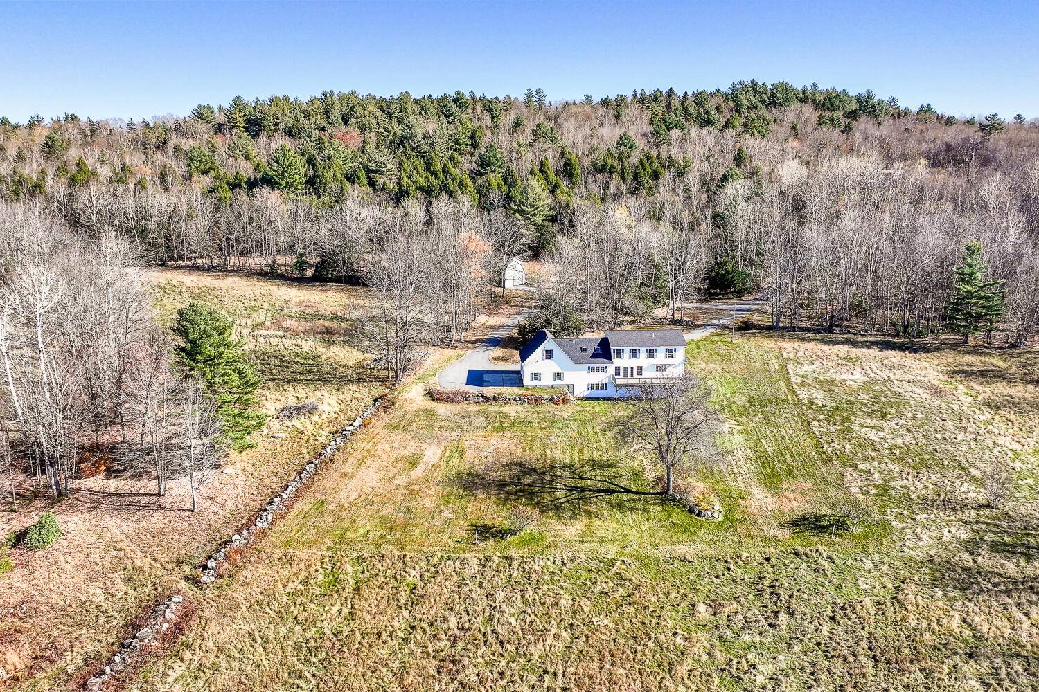 Farmington, ME 04938,460 Mosher Hill RD