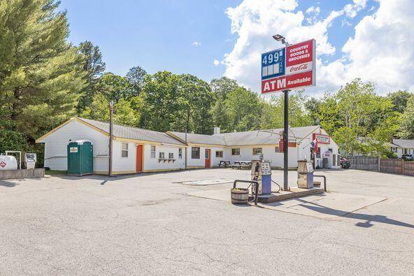 Shapleigh, ME 04076,566 Newfield RD