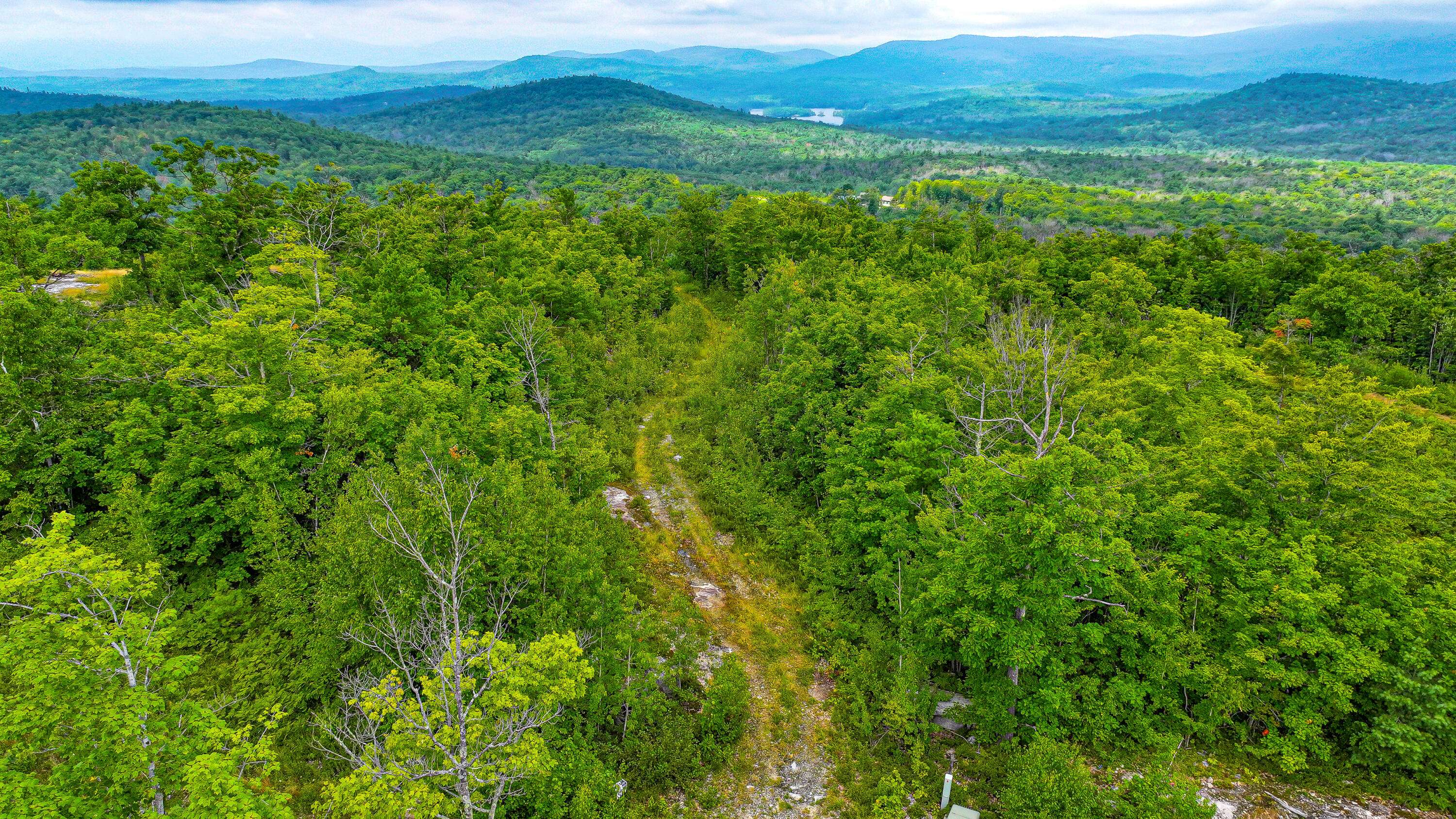 Stoneham, ME 04231,Lot B Mine RD