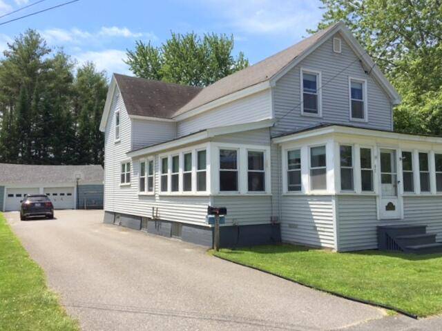 Winslow, ME 04901,97 Halifax ST