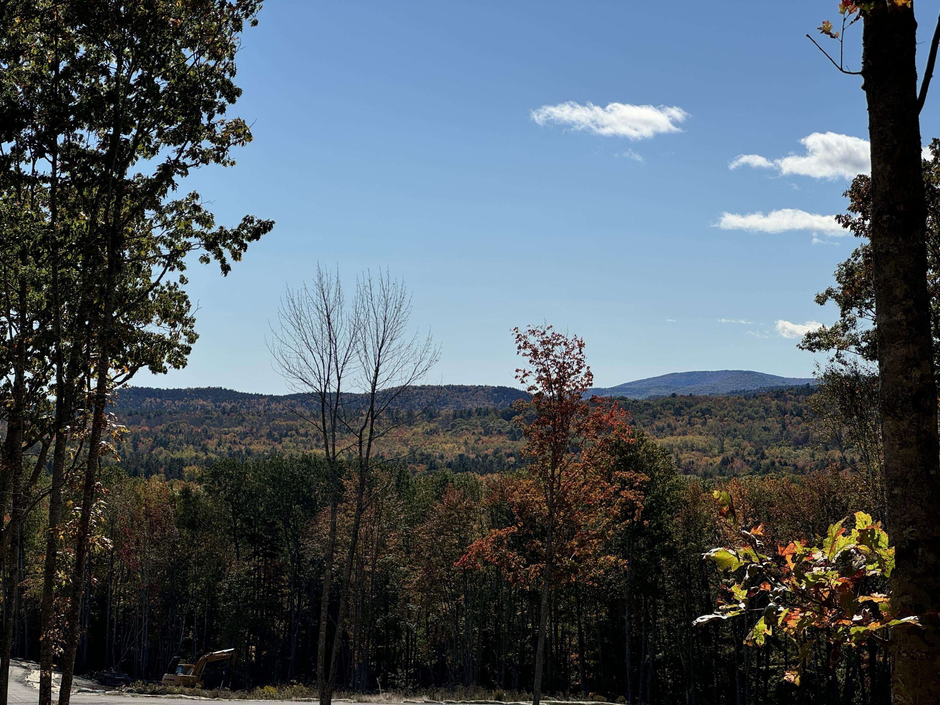 Northport, ME 04849,Lot # 3 Ocean Ridge RD