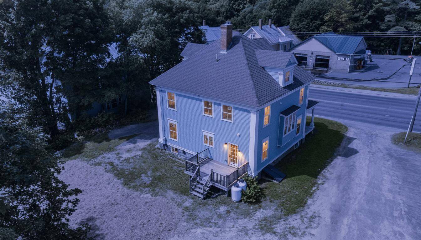 Skowhegan, ME 04976,131 Madison AVE