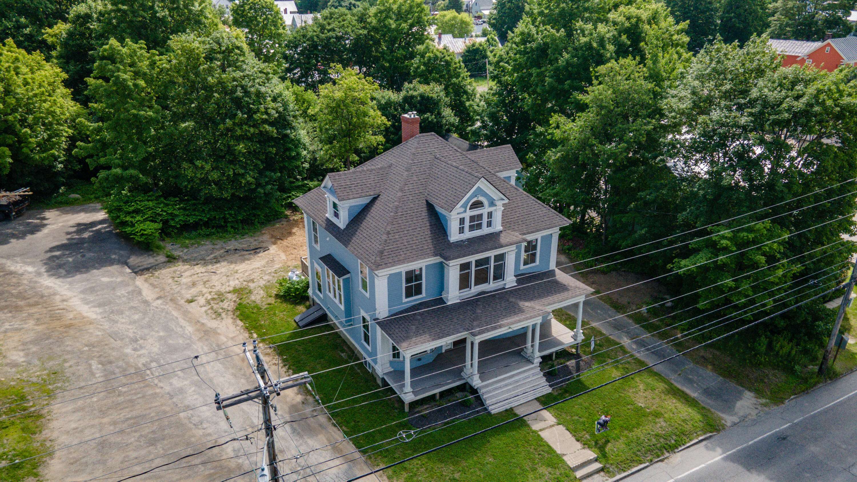 Skowhegan, ME 04976,131 Madison AVE