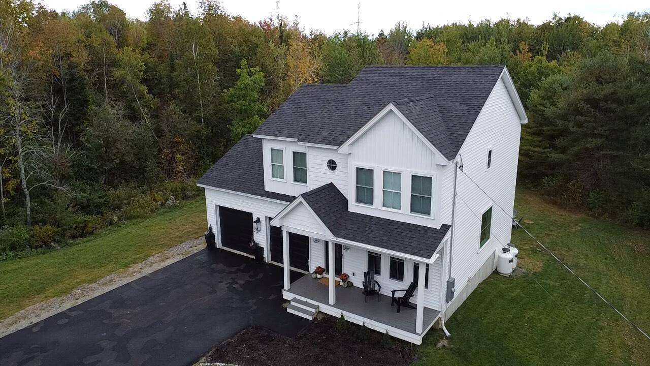 Hampden, ME 04444,20 Emerald DR