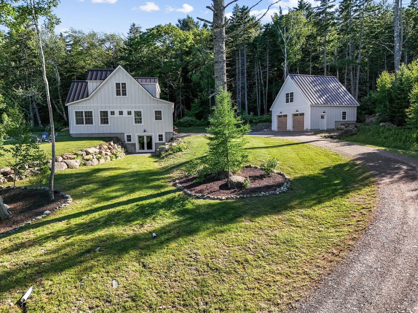 Lincolnville, ME 04849,48 Old Stone RD