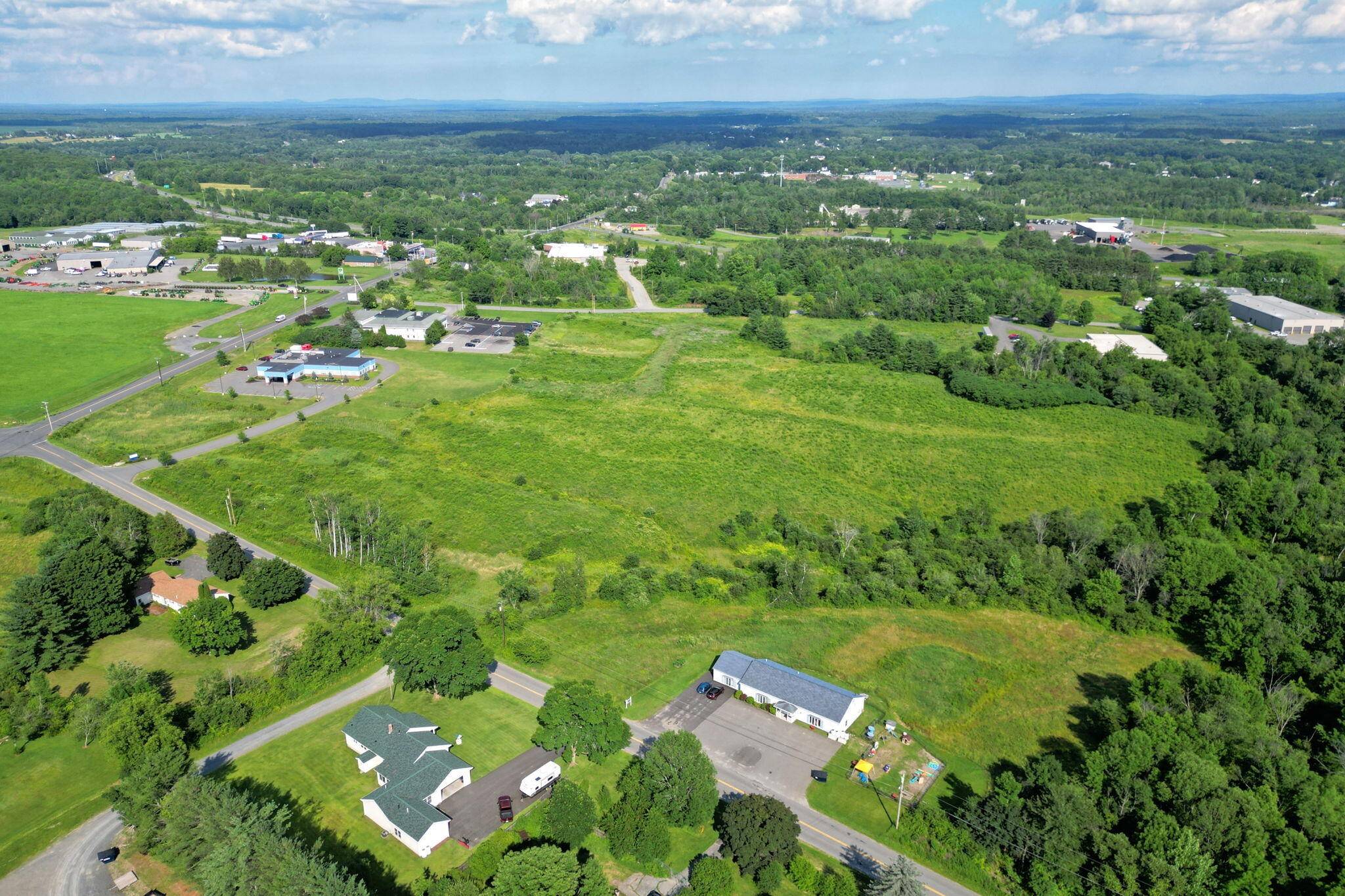 Fairfield, ME 04937,Map 36 Lot 14 Ridge RD