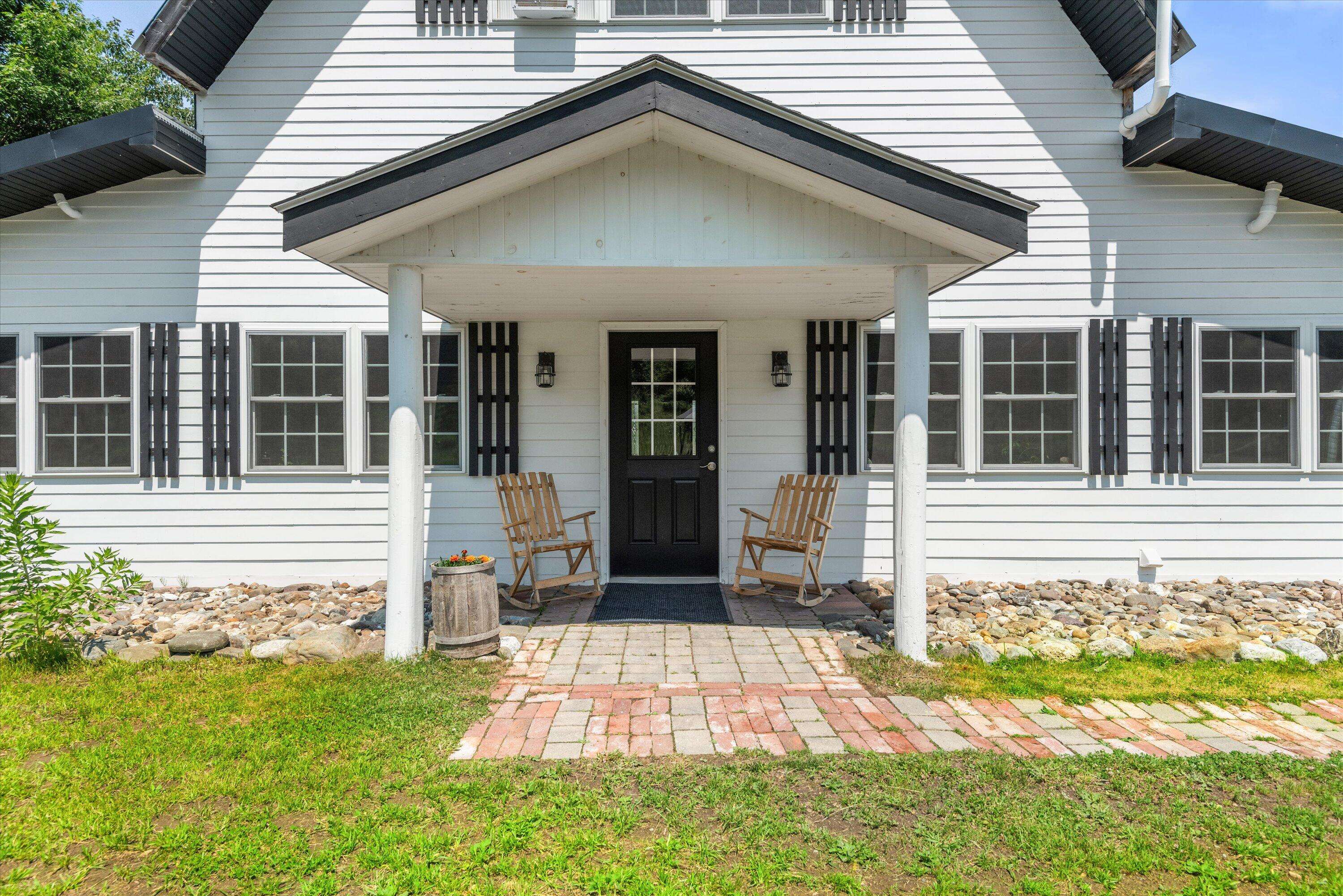 Saint John Plt, ME 04743,1586 St. John RD