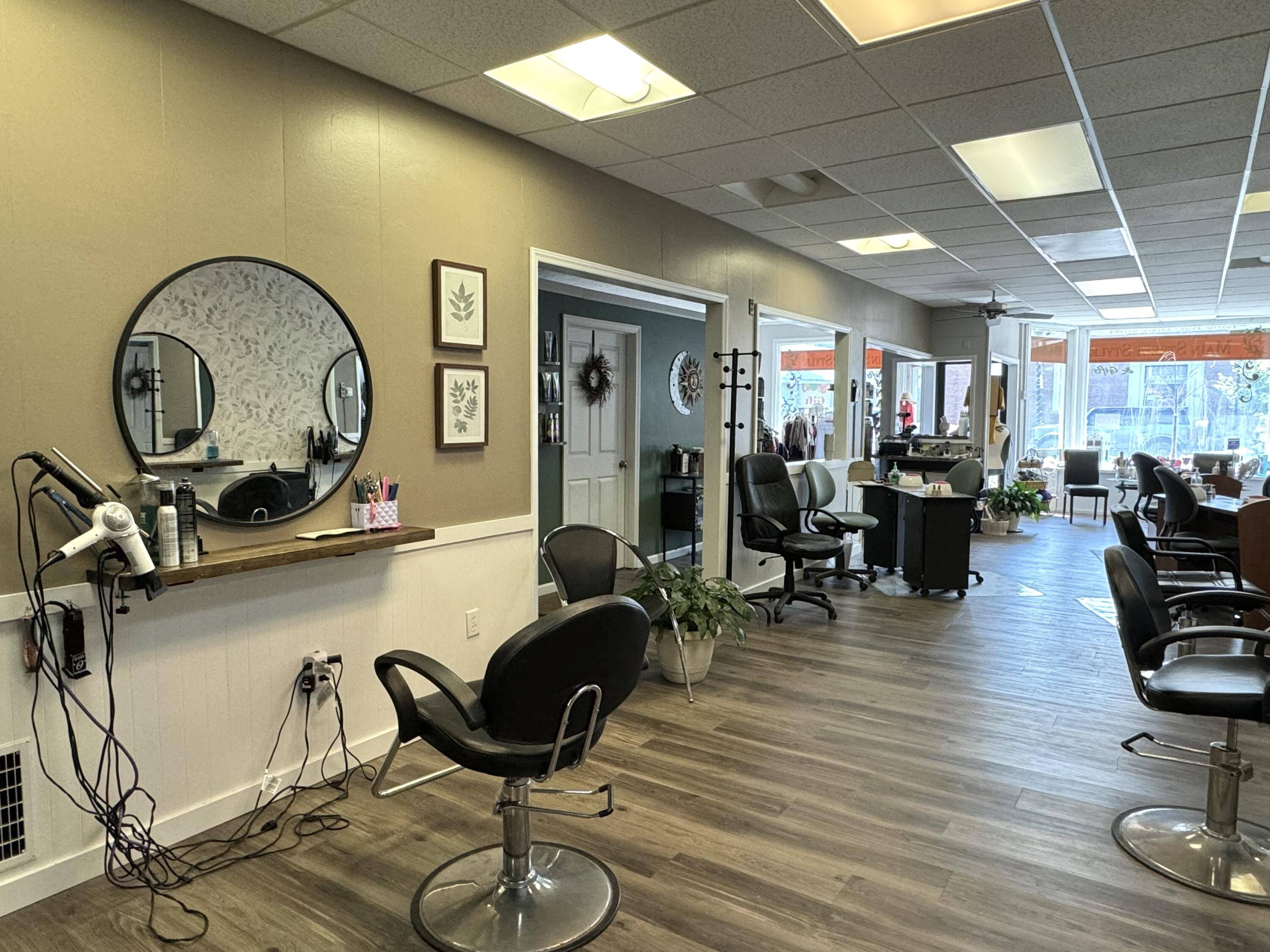 Fort Kent, ME 04743,151 W Main ST