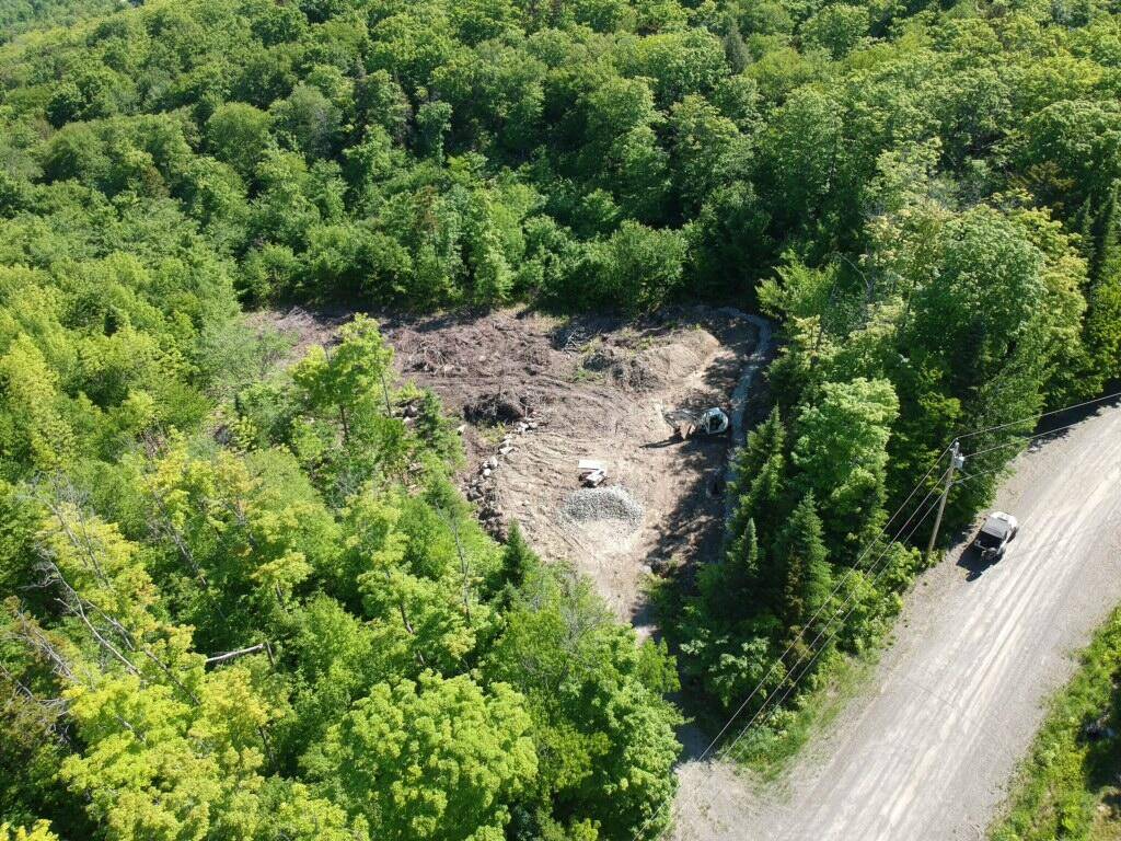 Greenville, ME 04441,Lot 4 Hilltop DR