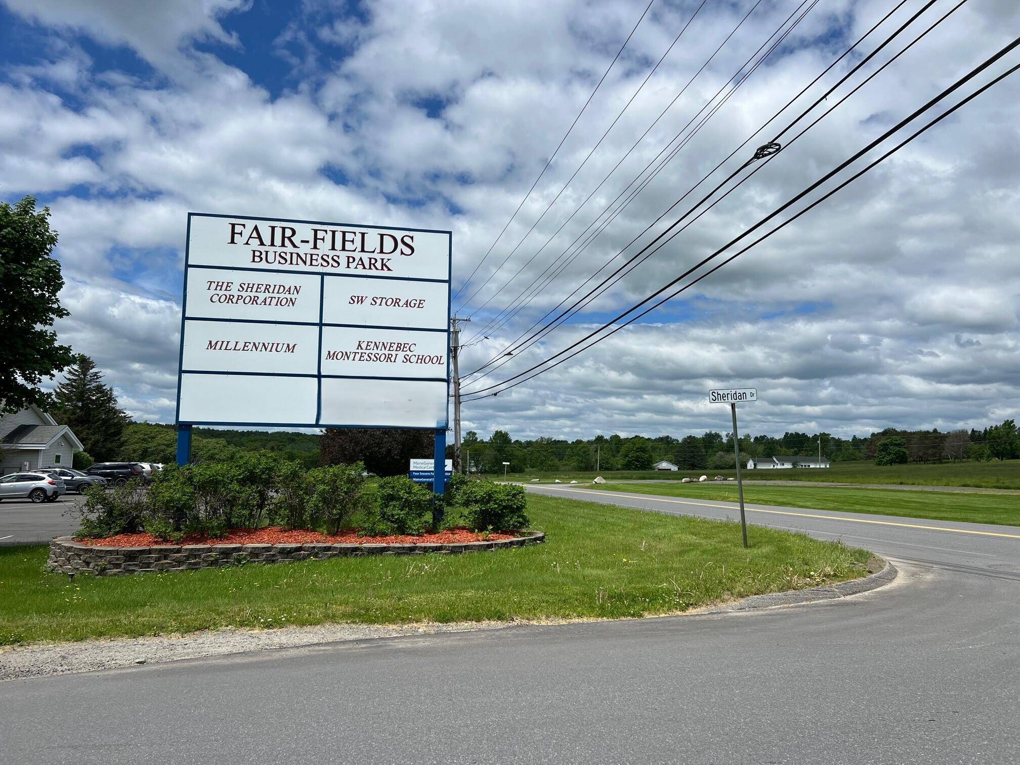 Fairfield, ME 04937,Map 1 Lot 10-10 Sheridan DR