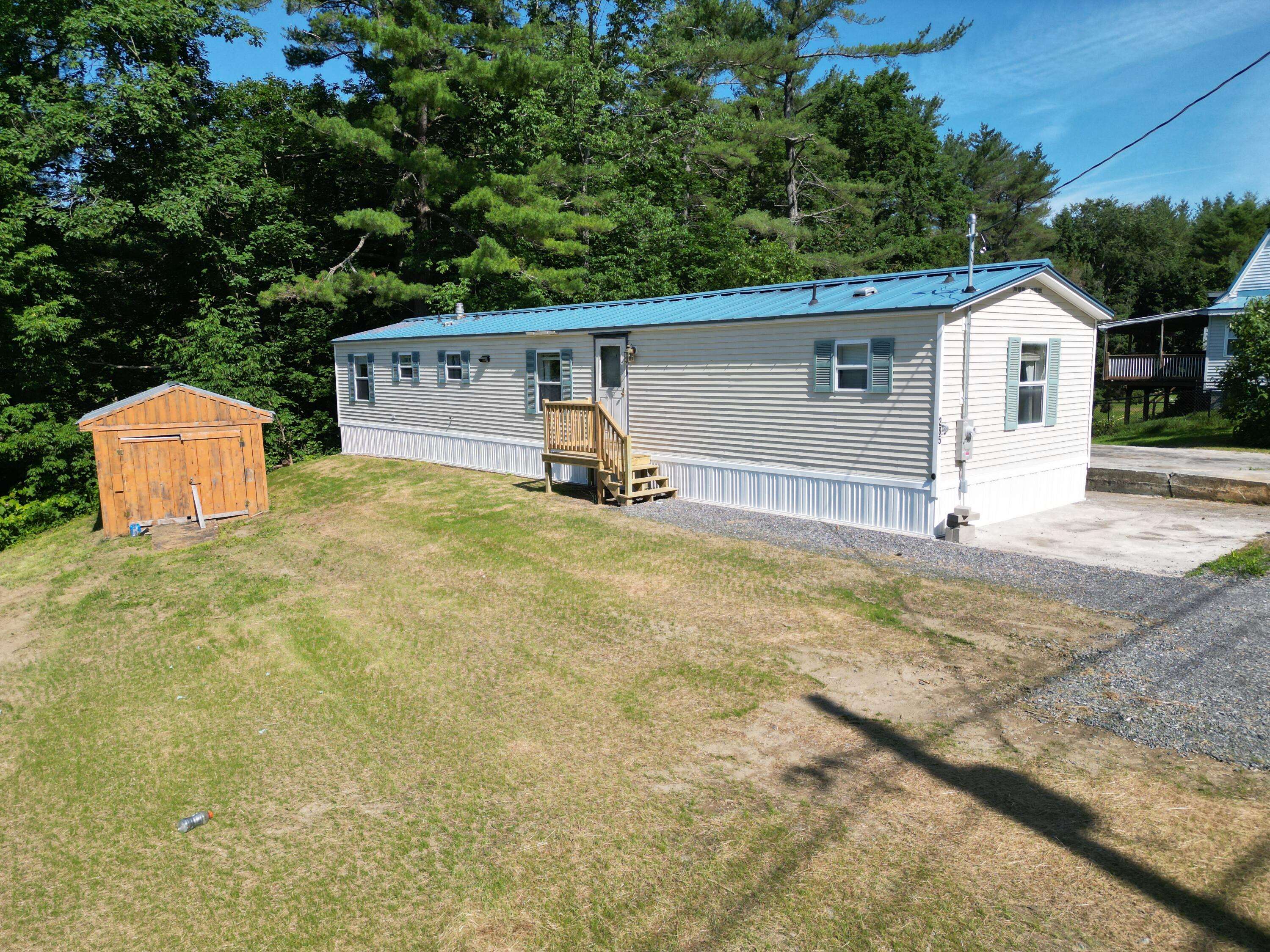 Winslow, ME 04901,285 Cushman RD