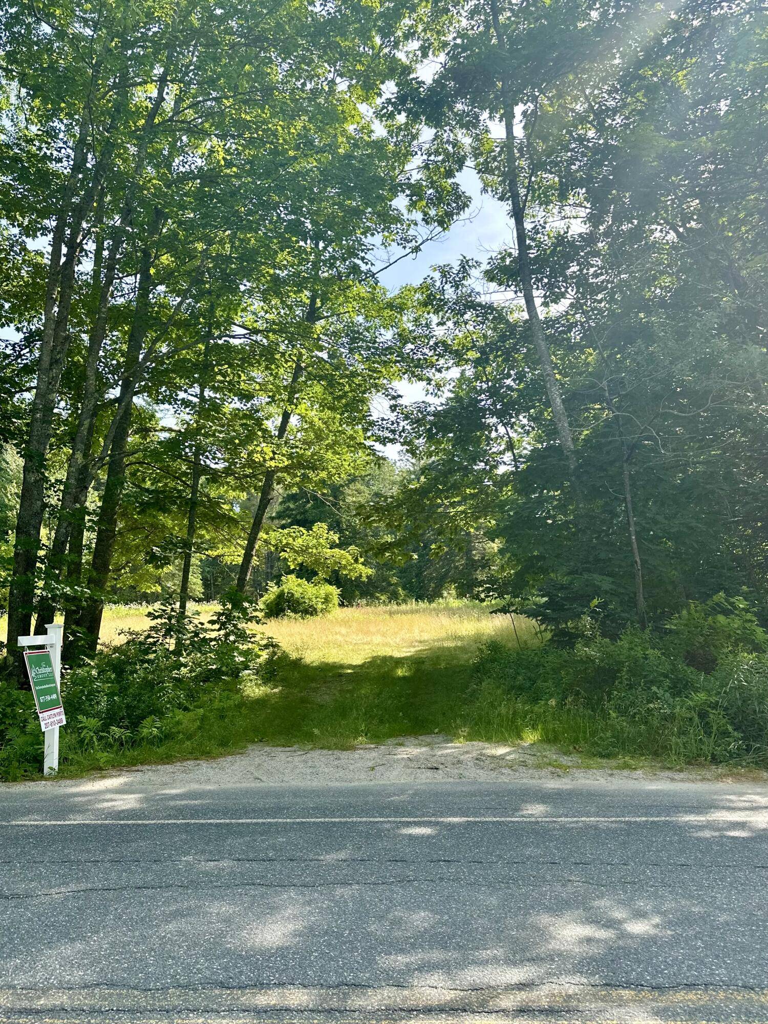 Blue Hill, ME 04614,M27 L69A Beech Hill RD