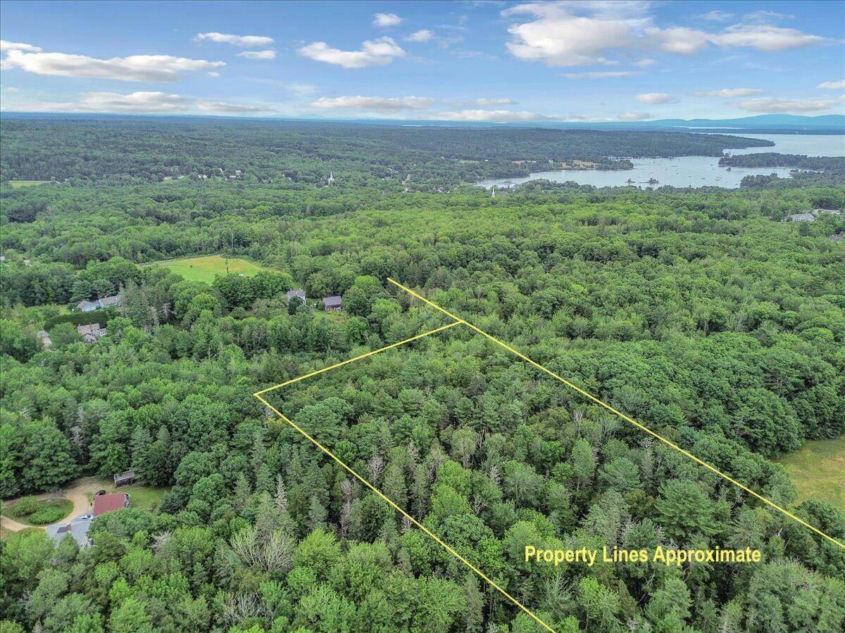 Blue Hill, ME 04614,M27 L69A Beech Hill RD