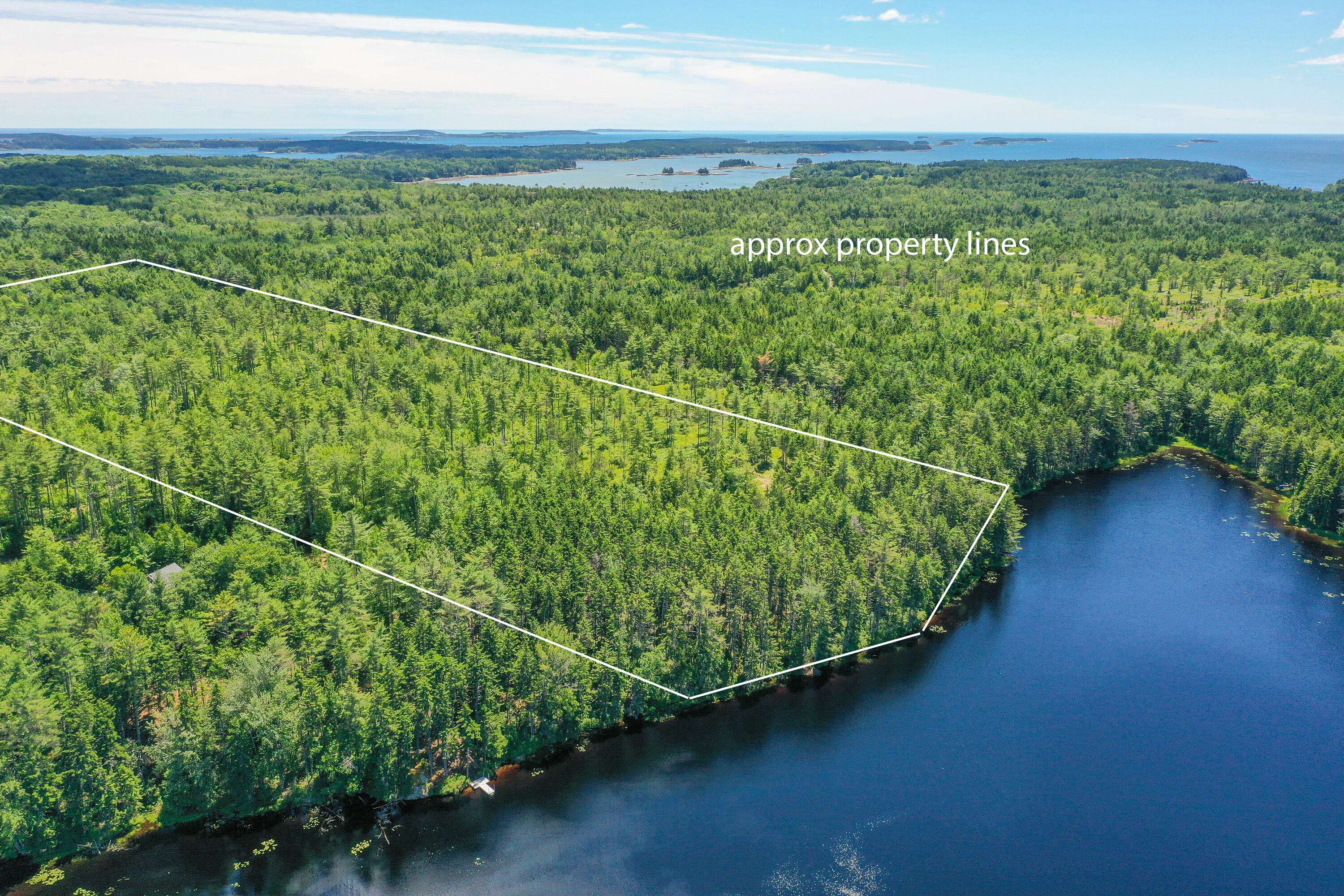 Friendship, ME 04547,Lot 1 Waldoboro RD