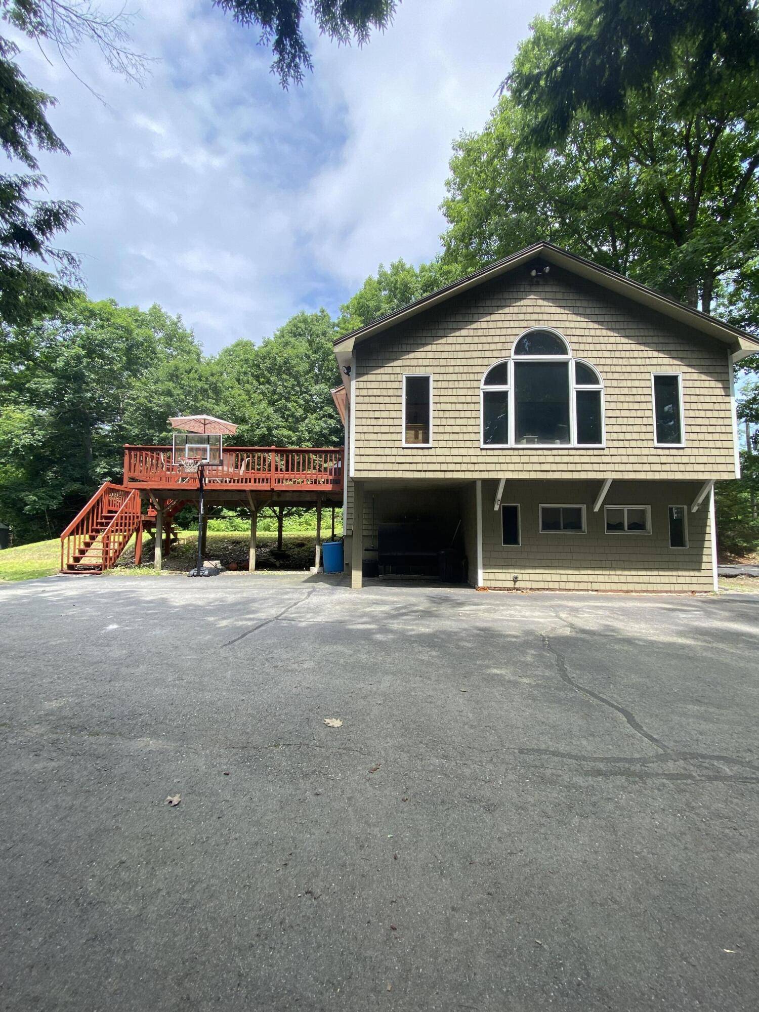 Windsor, ME 04363,18 Legion Park RD