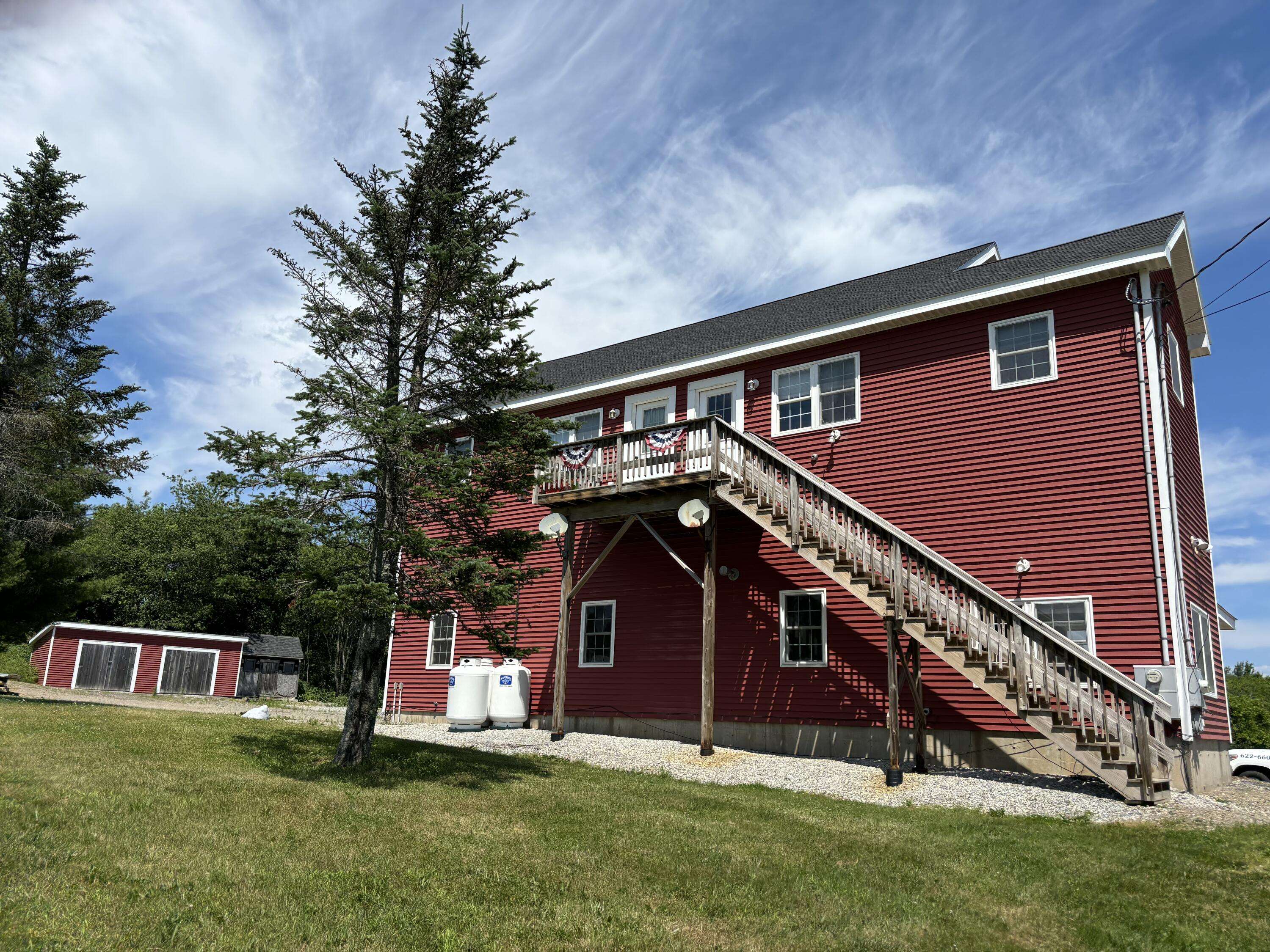 Rockport, ME 04856,157 Porter ST
