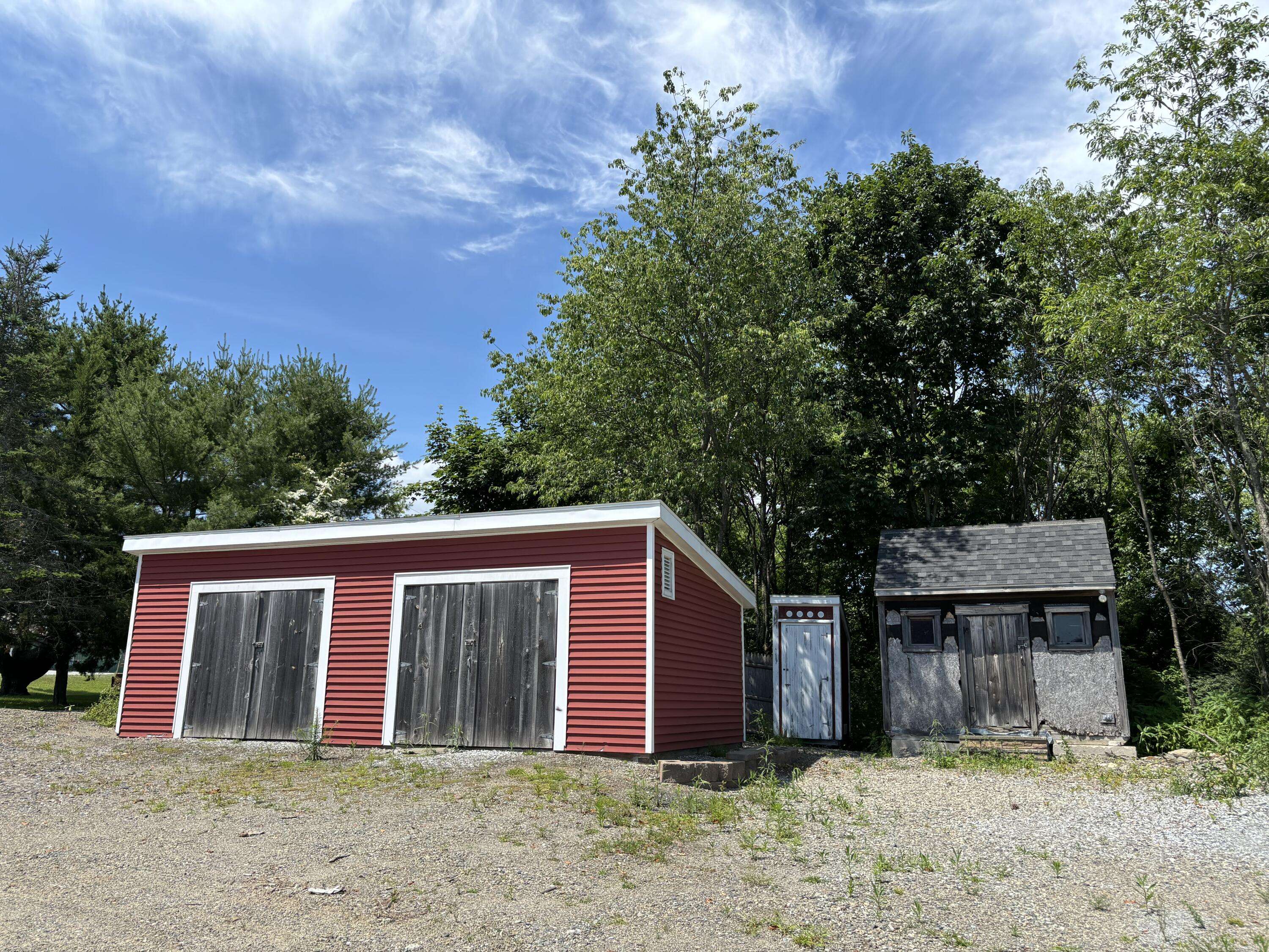 Rockport, ME 04856,157 Porter ST