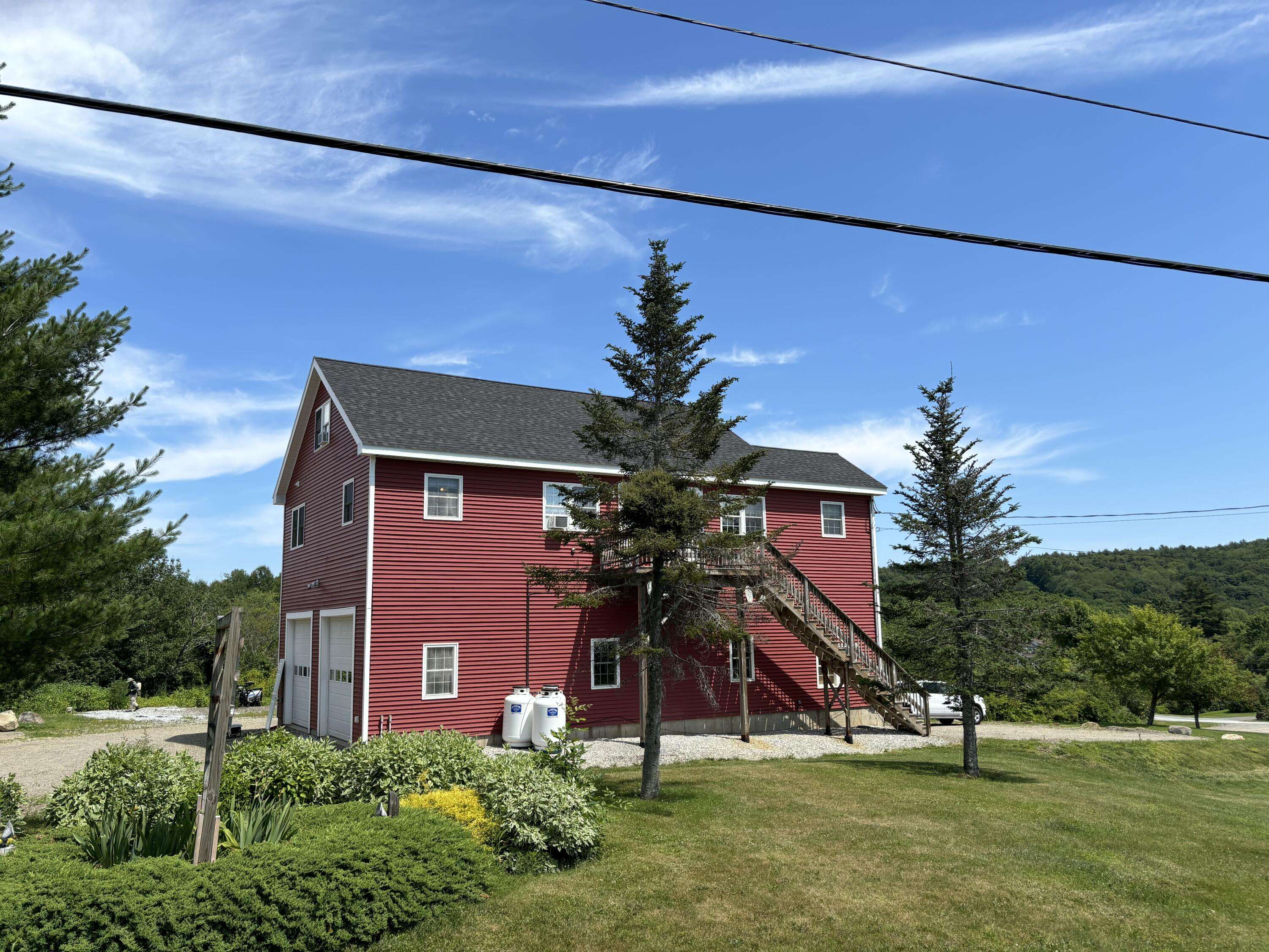 Rockport, ME 04856,157 Porter ST