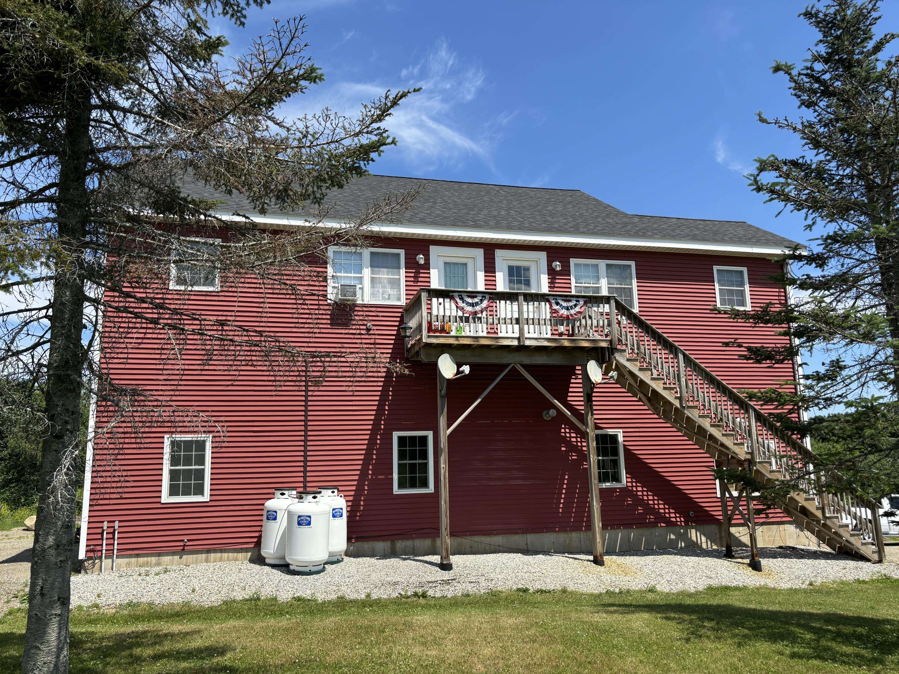 Rockport, ME 04856,157 Porter ST