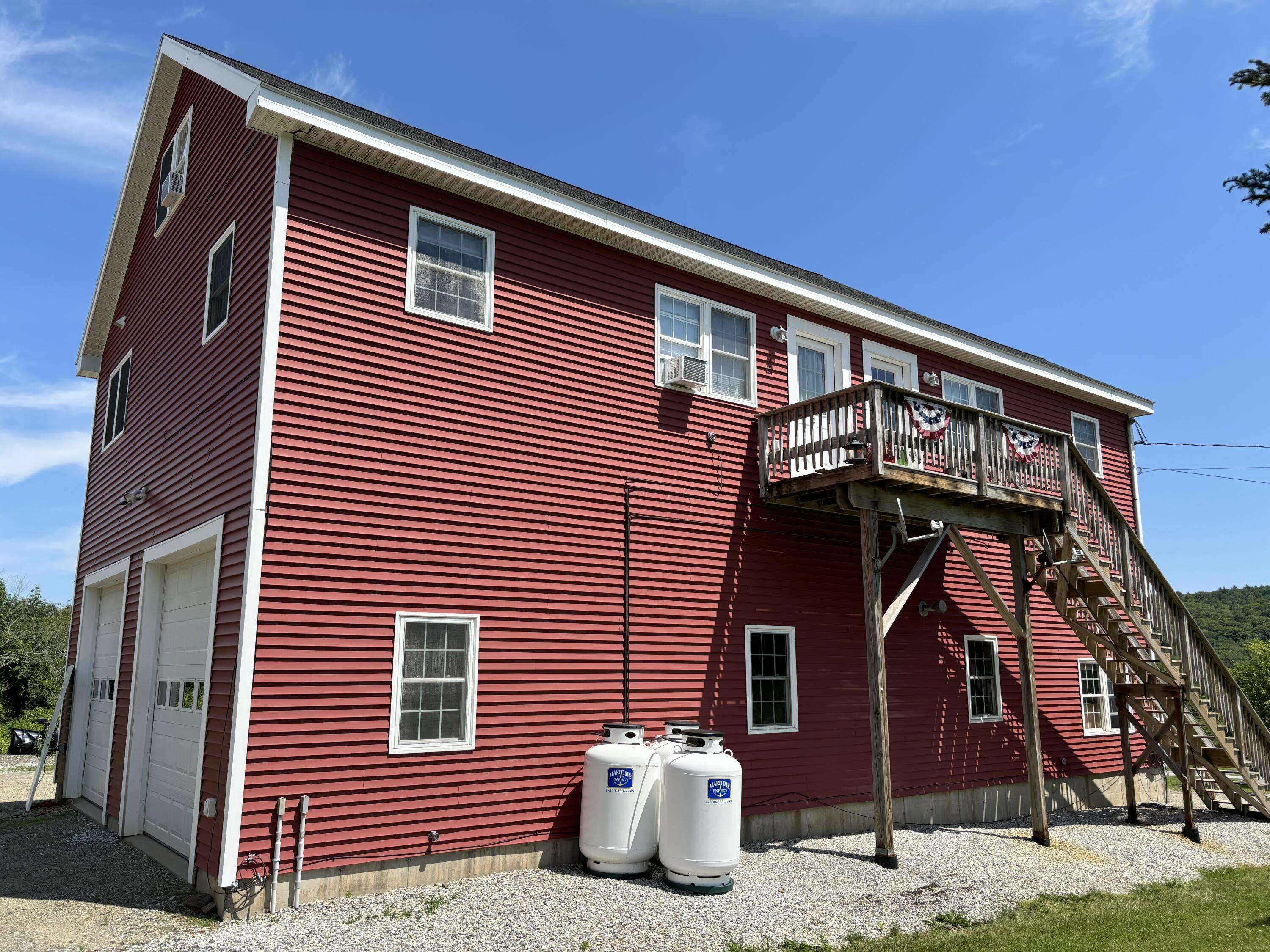 Rockport, ME 04856,157 Porter ST