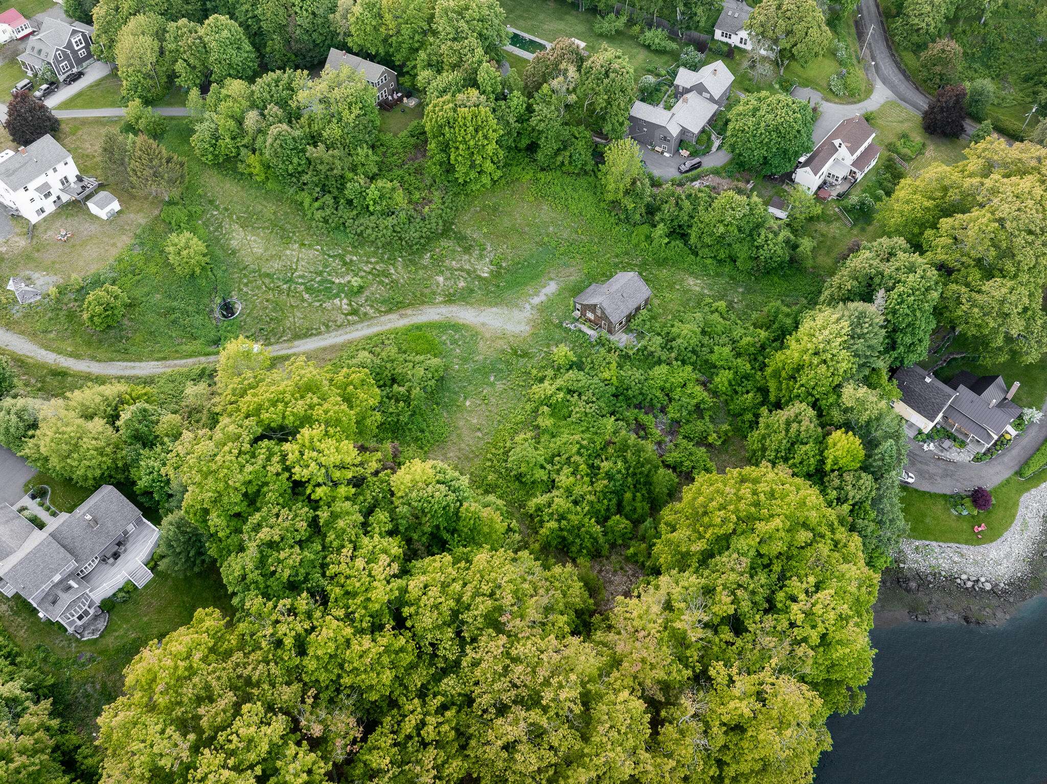 Hampden, ME 04444,50 Pleasant ST