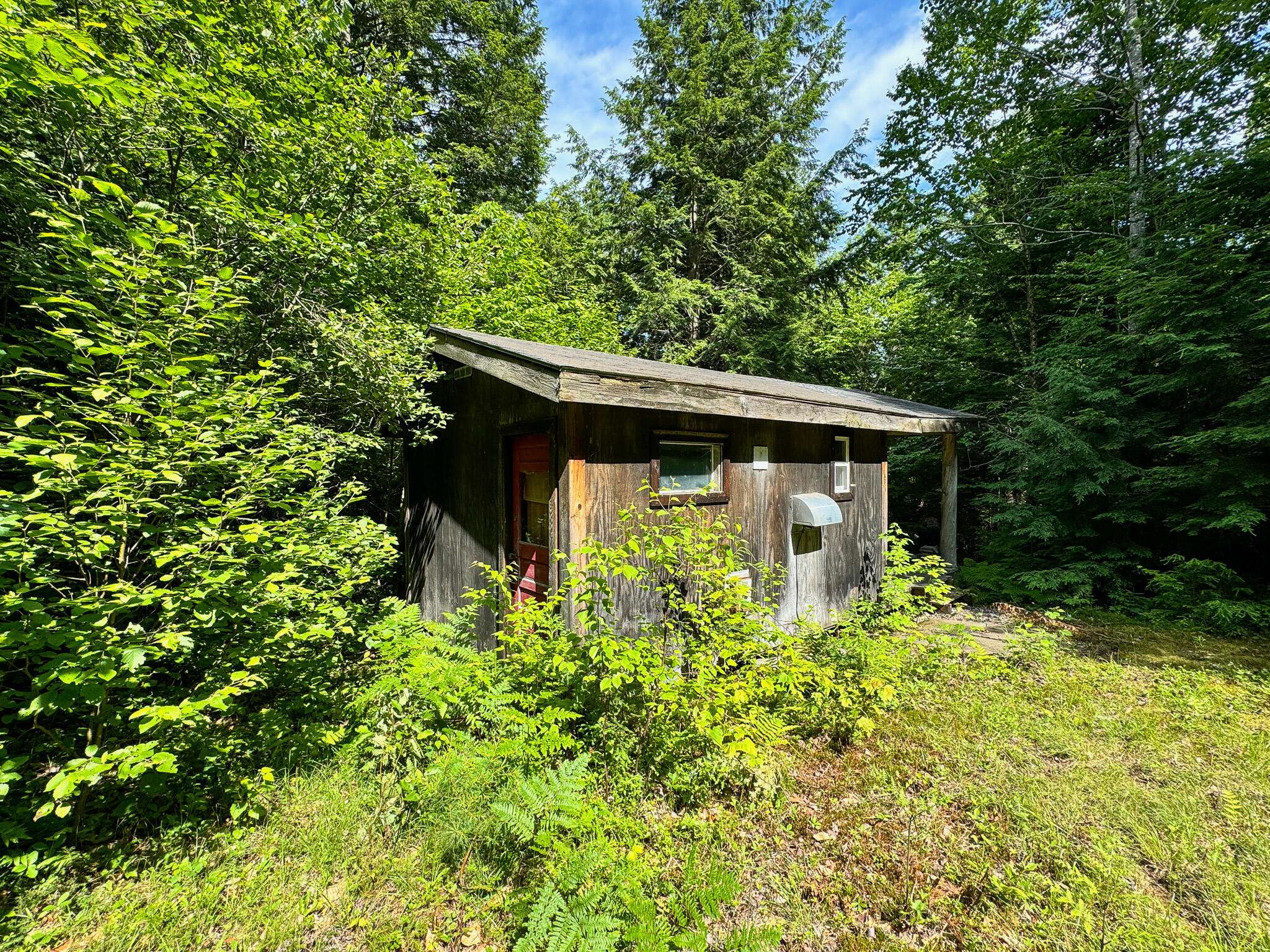 Weld, ME 04285,M1L1 Hanscom RD