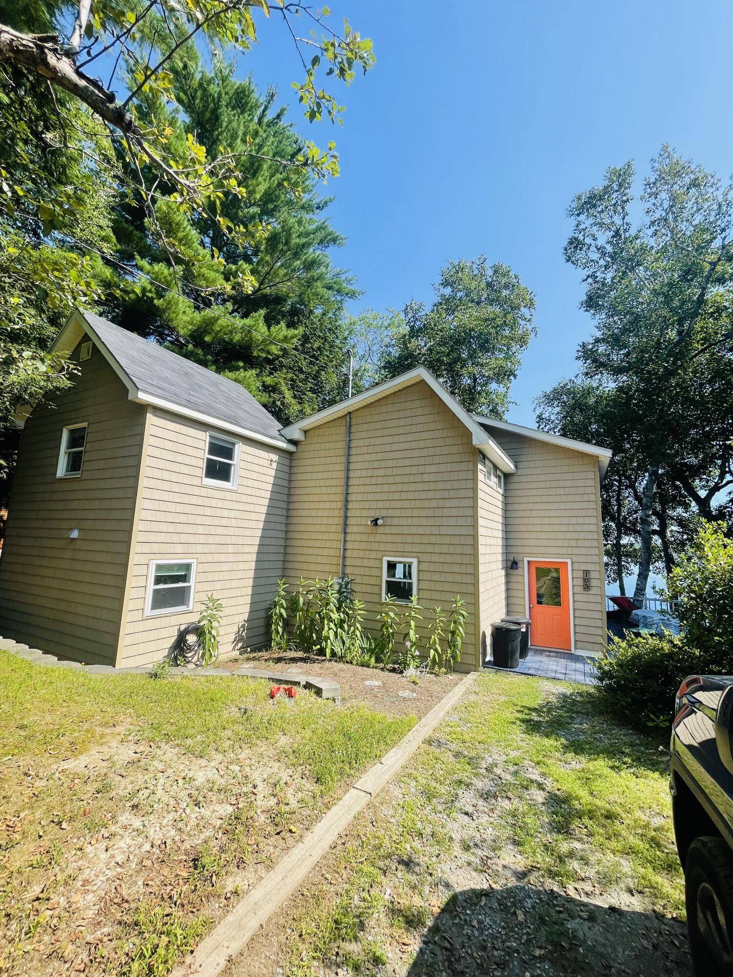 Hampden, ME 04444,103 Fowlers Landing RD