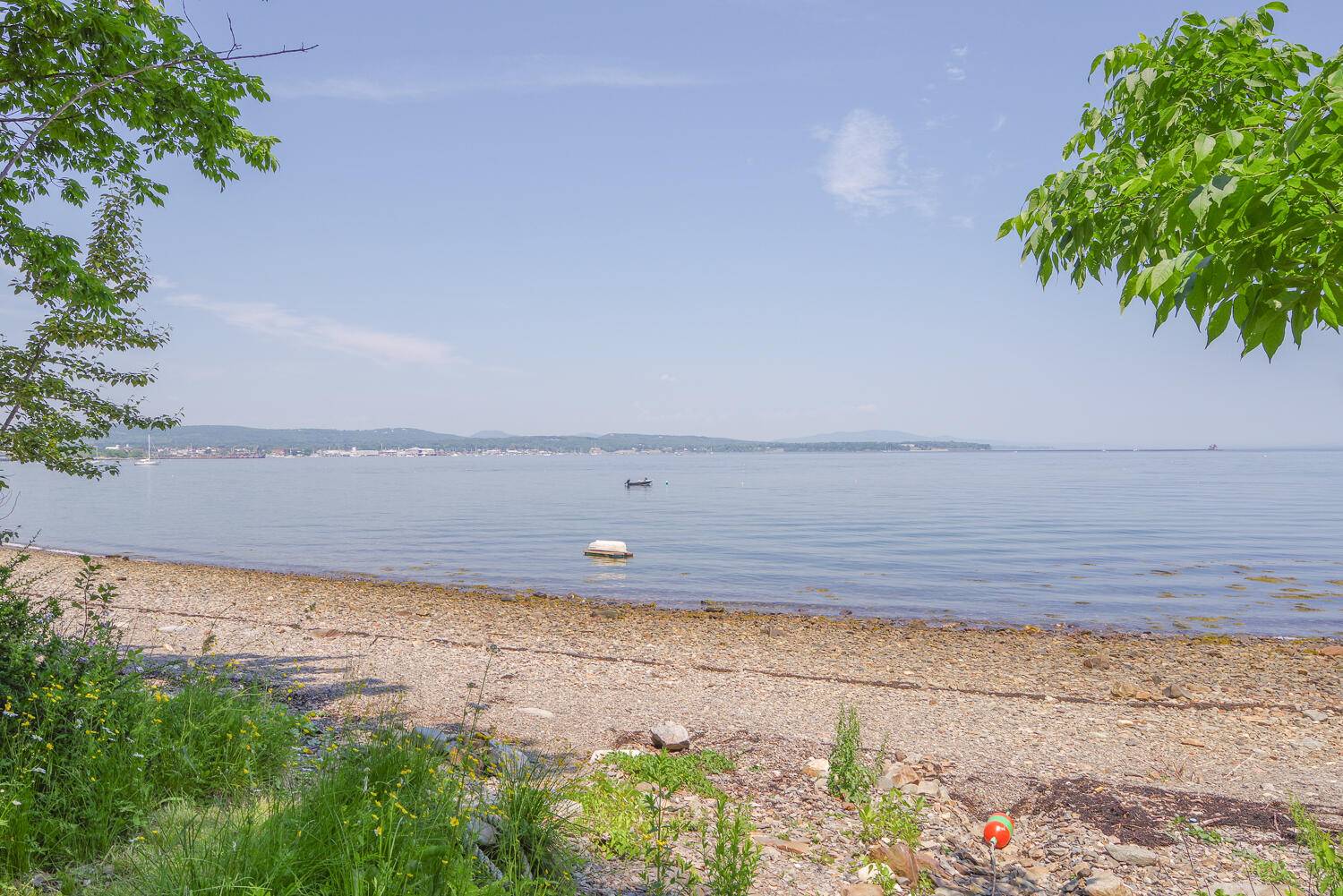 Owls Head, ME 04854,6 Waters Edge LN