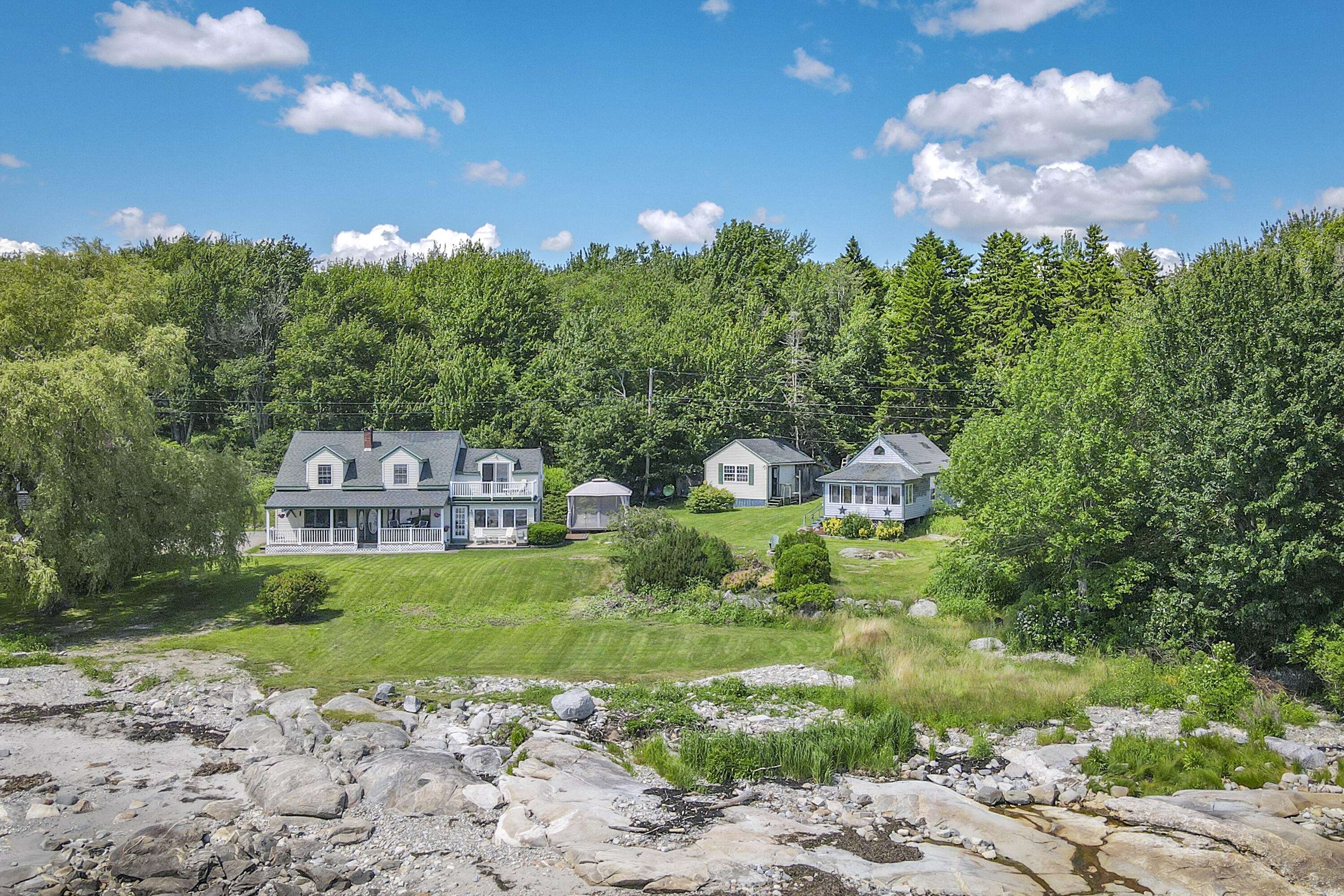 Saint George, ME 04859,19 Third ST