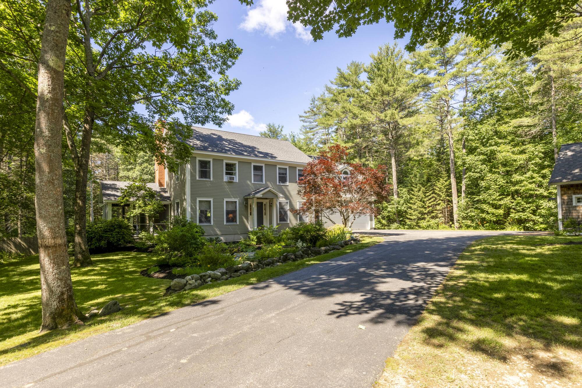 North Yarmouth, ME 04097,4 Brown Dog WAY