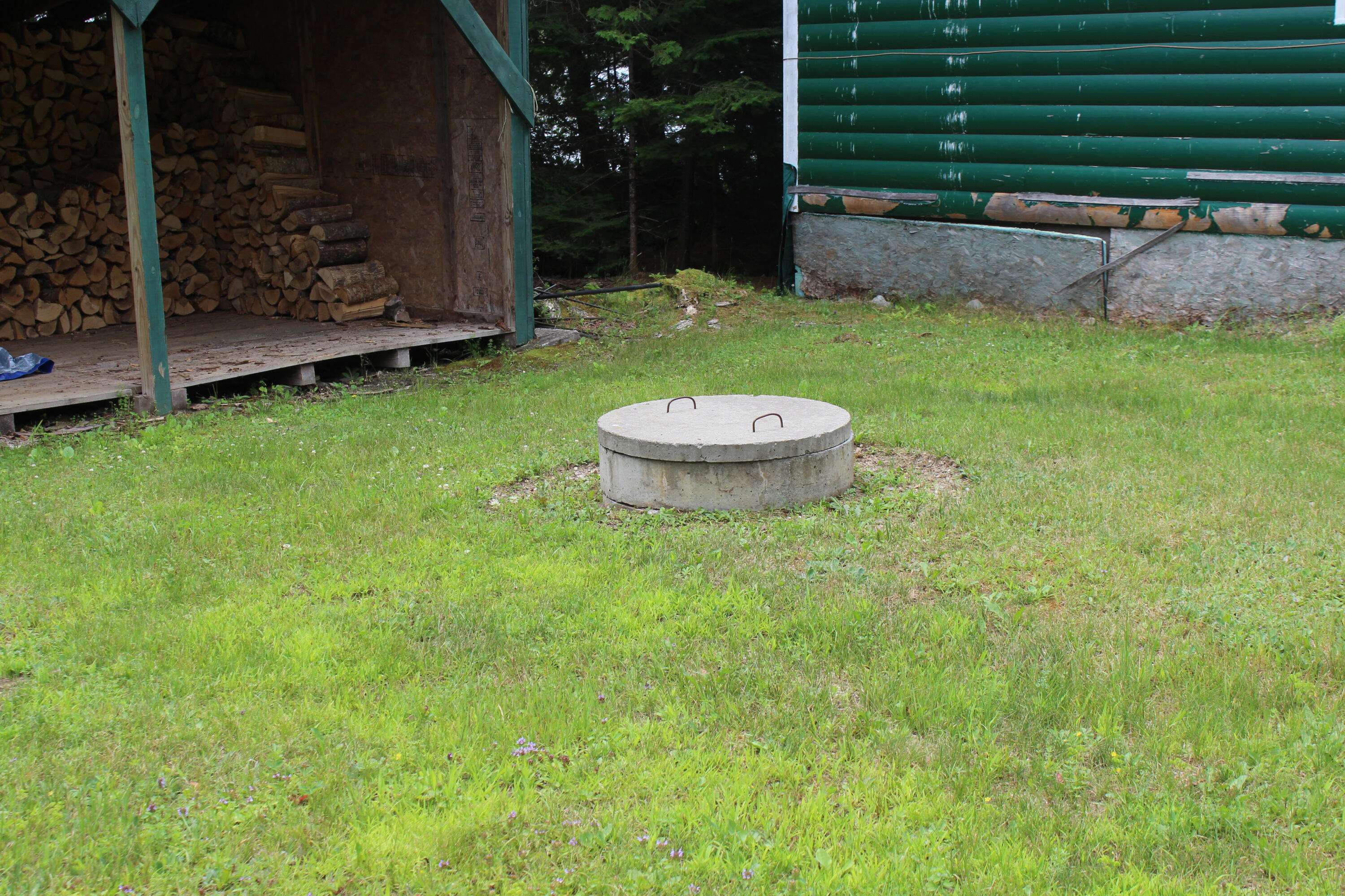 Benedicta Twp, ME 04733,189 East Shore RD