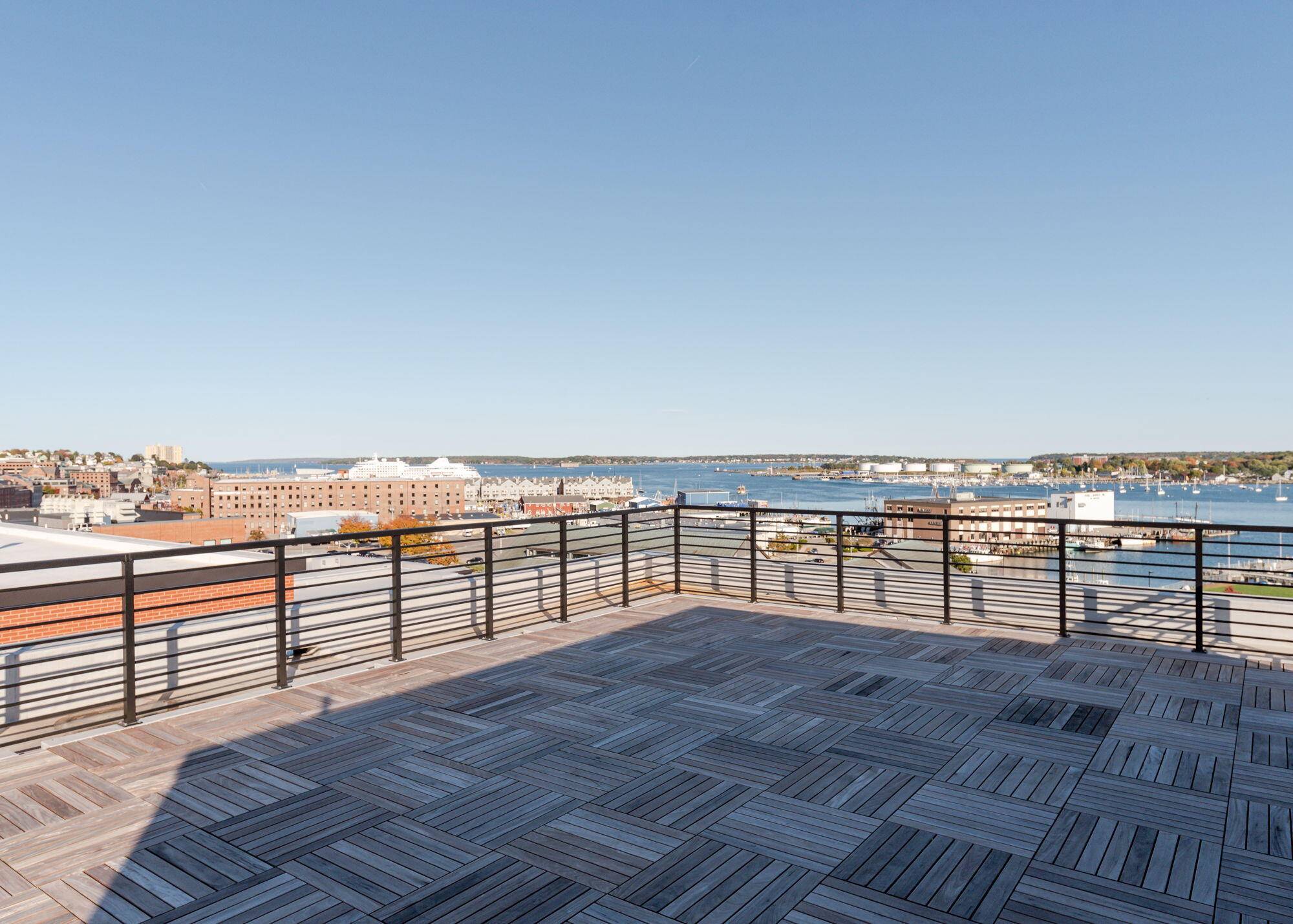 Portland, ME 04101,387 Commercial ST #710