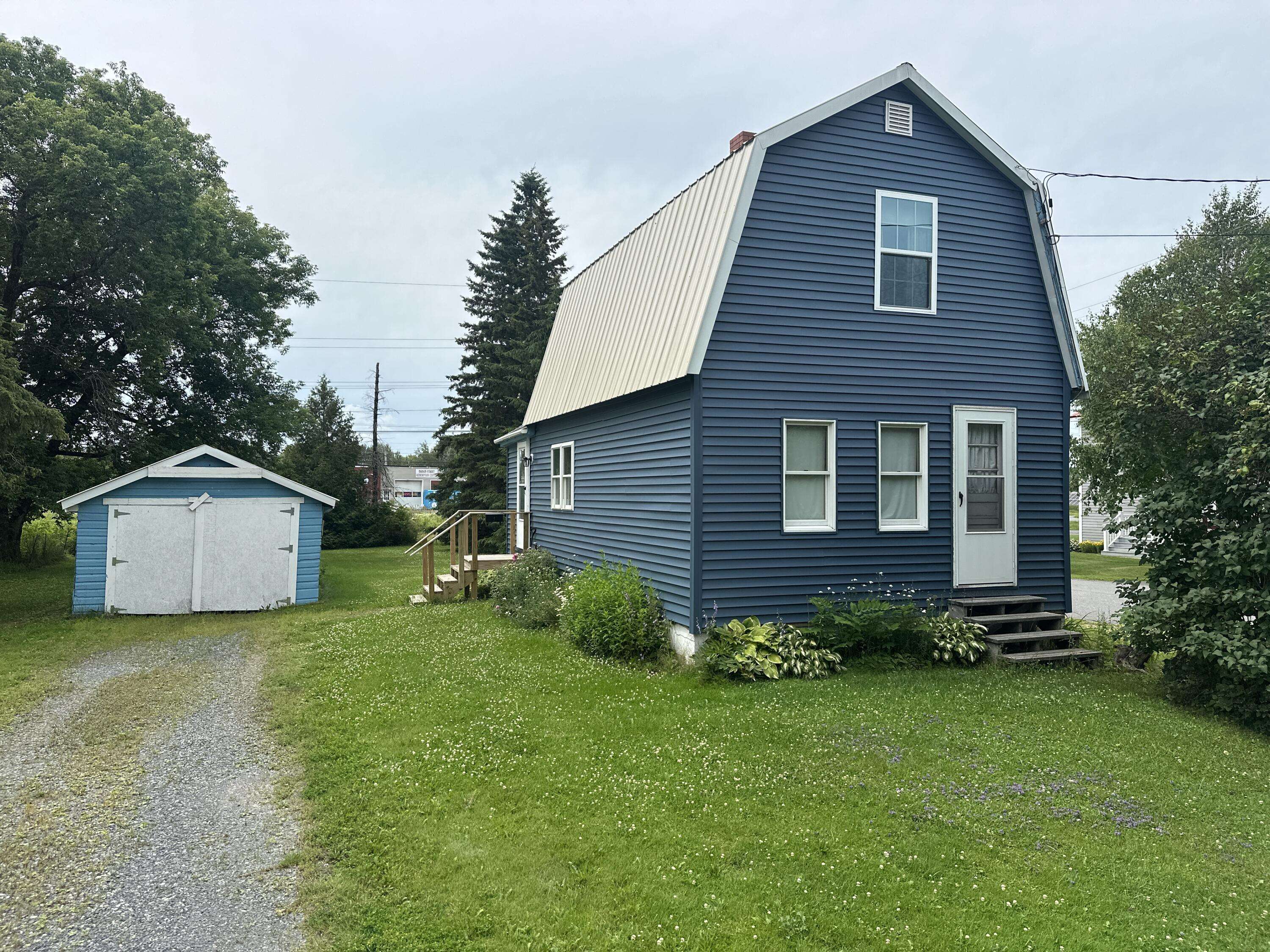 Presque Isle, ME 04769,33 Braden ST
