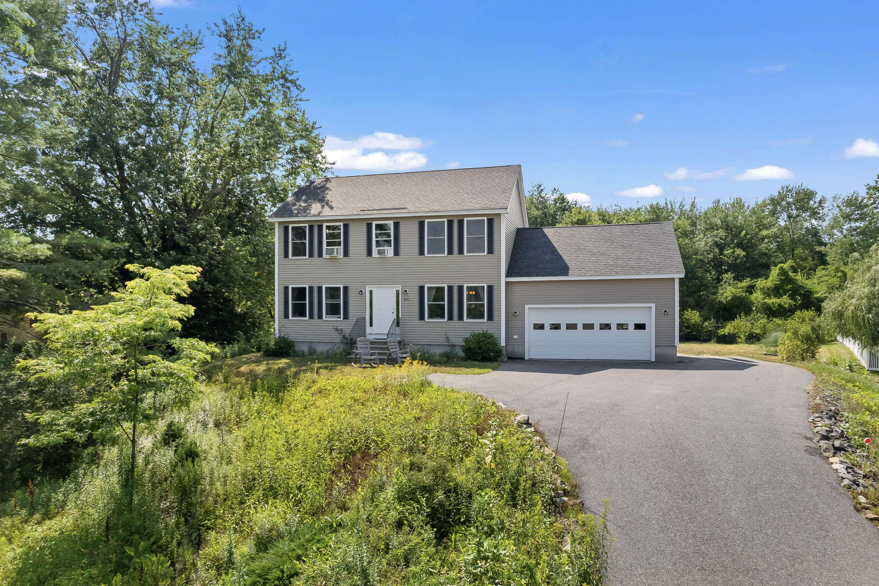 North Berwick, ME 03906,160 Elm ST