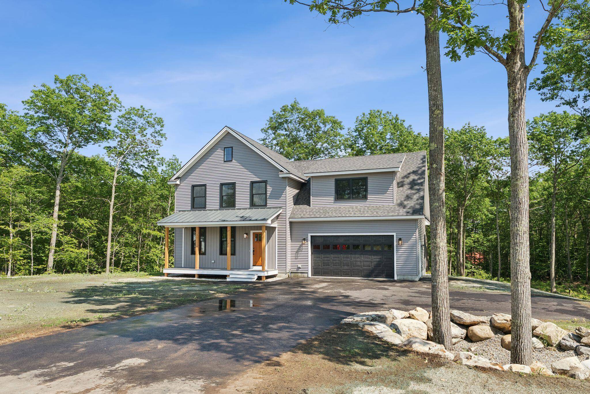 Acton, ME 04001,57 Priscilla LN