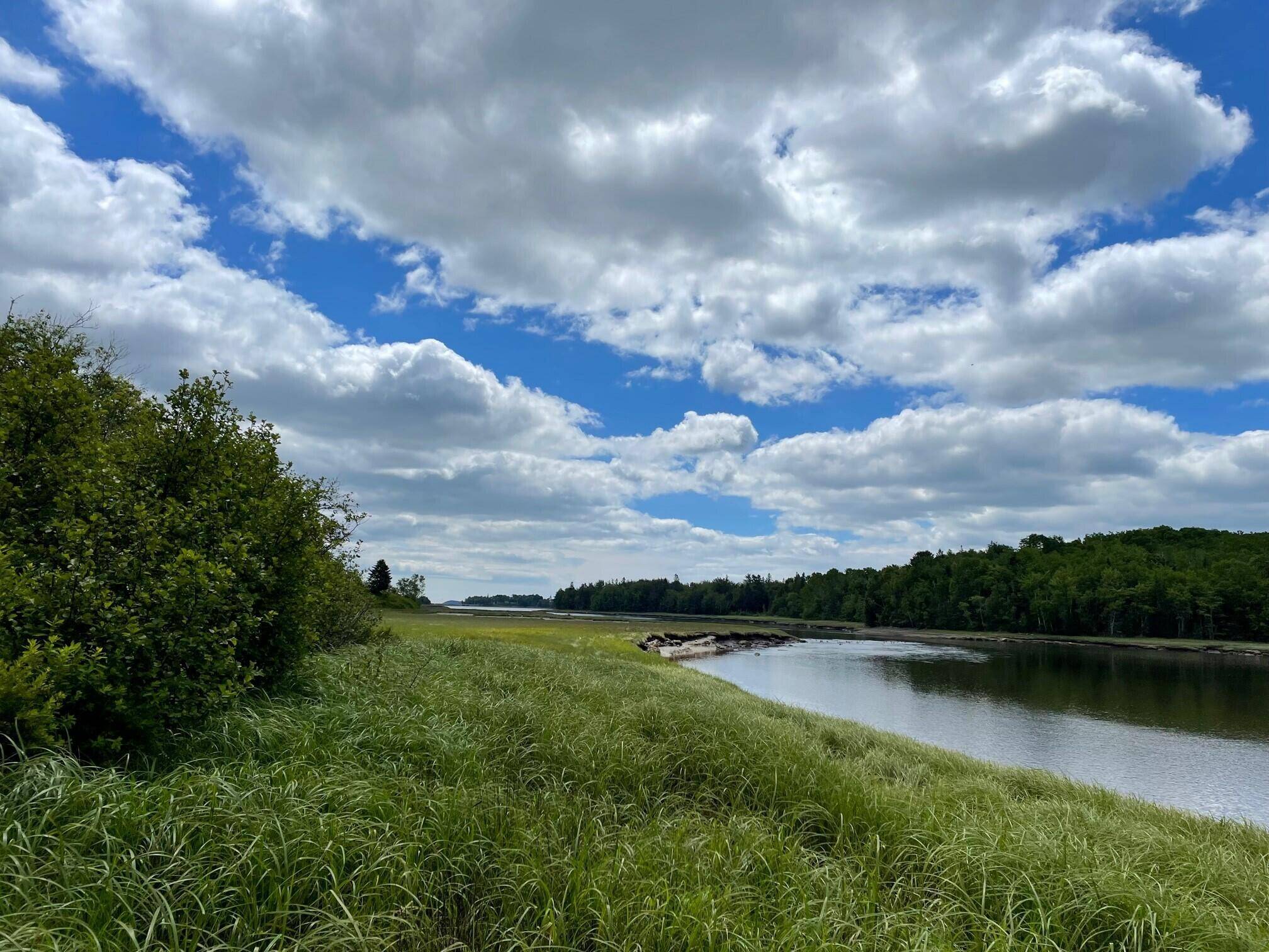 Milbridge, ME 04658,Lot #118 Kansas Road RD