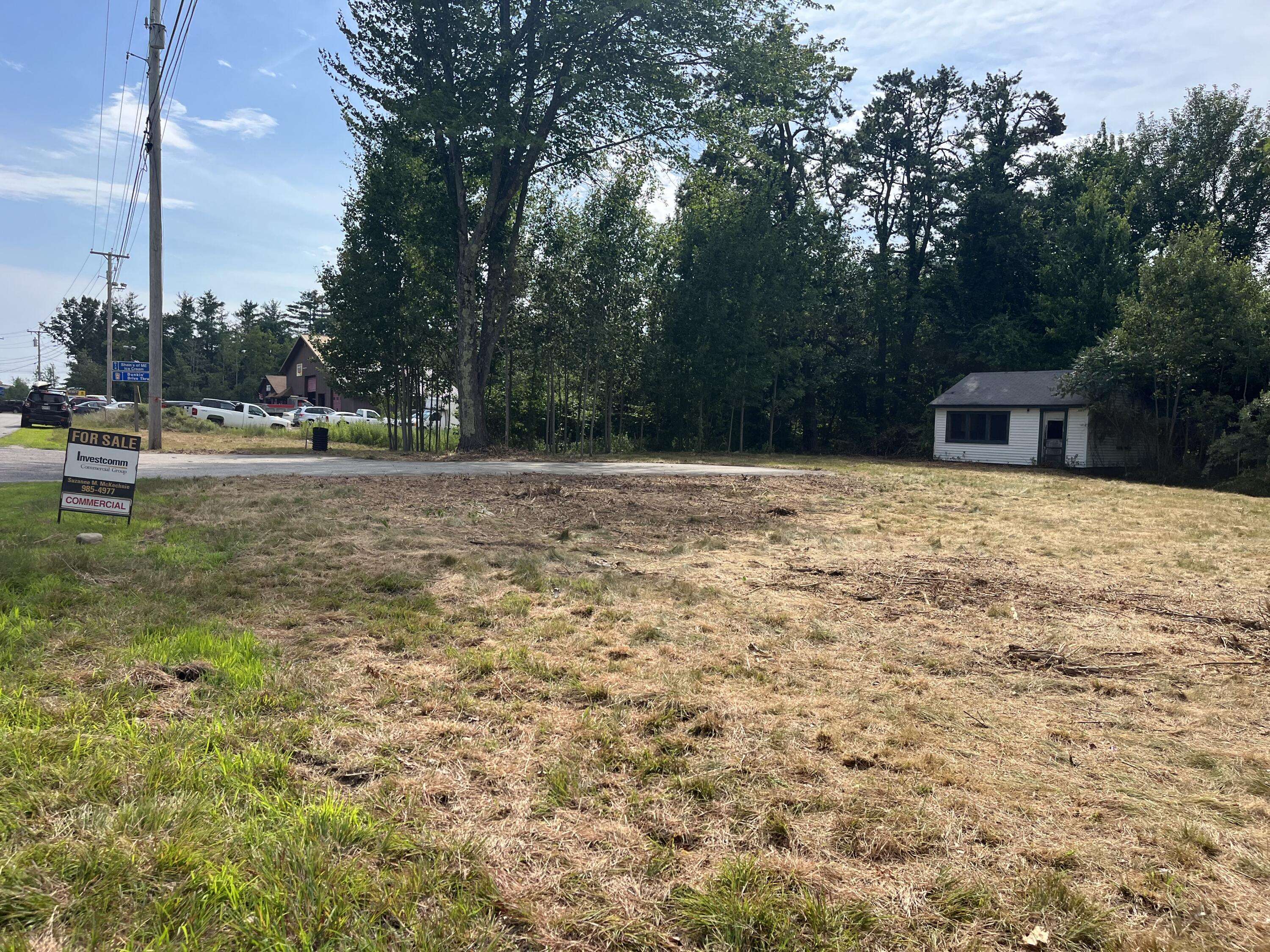Sanford, ME 04073,32A 68 Alfred Street RD