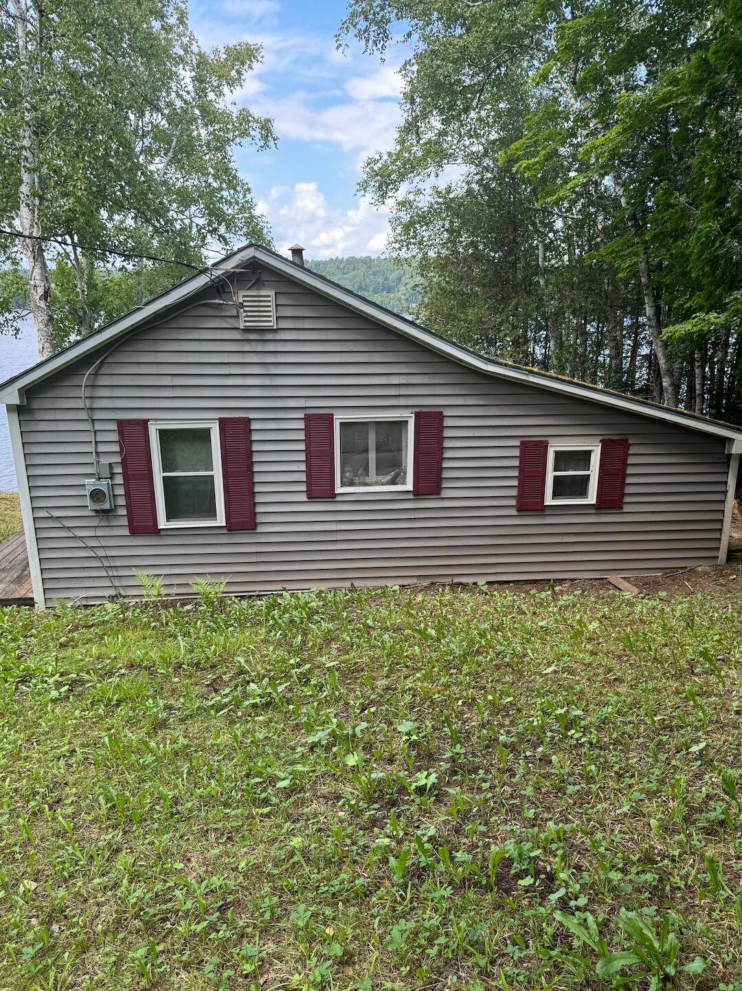 Eagle Lake, ME 04739,22 Laferriere