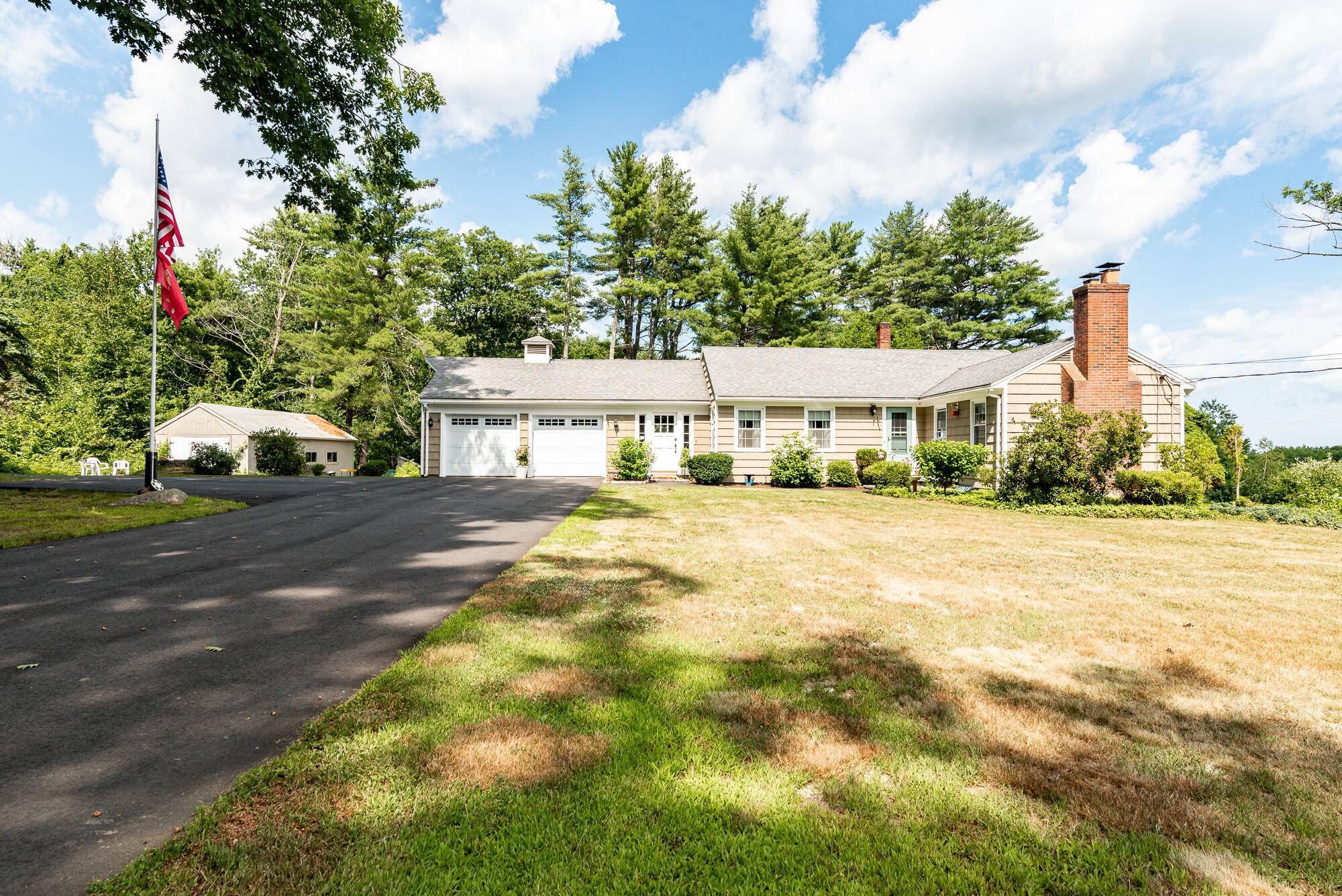 North Berwick, ME 03906,148 Ford Quint RD