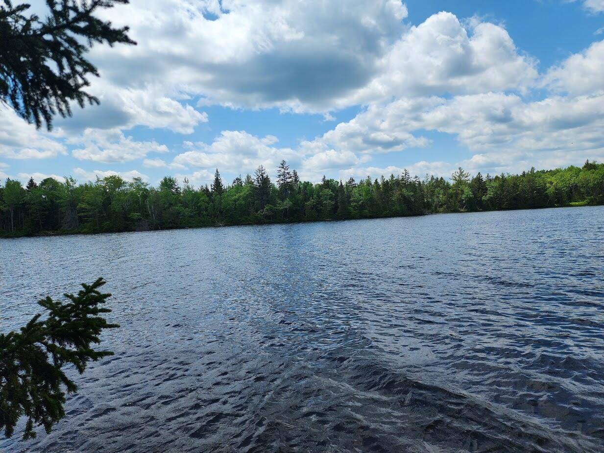 Robbinston, ME 04671,Lot  J Howard Lake RD