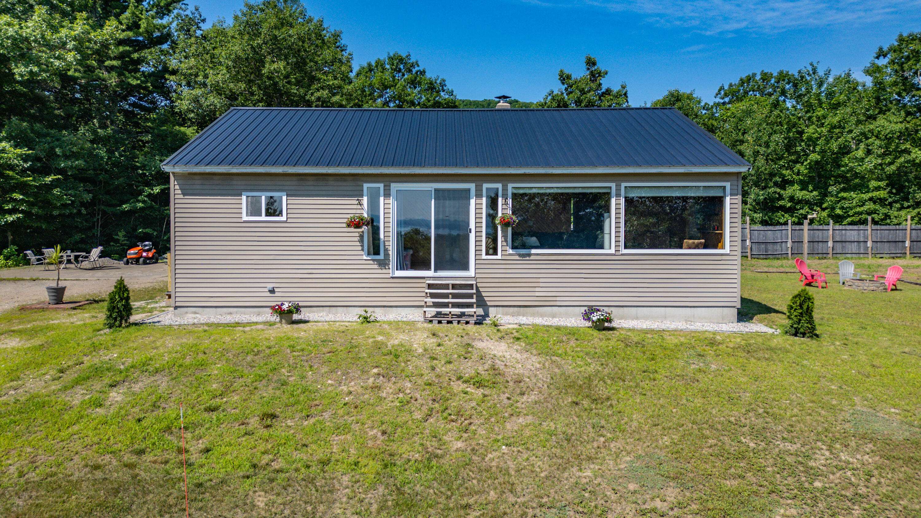 Sebago, ME 04029,59 Decker Mountain RD