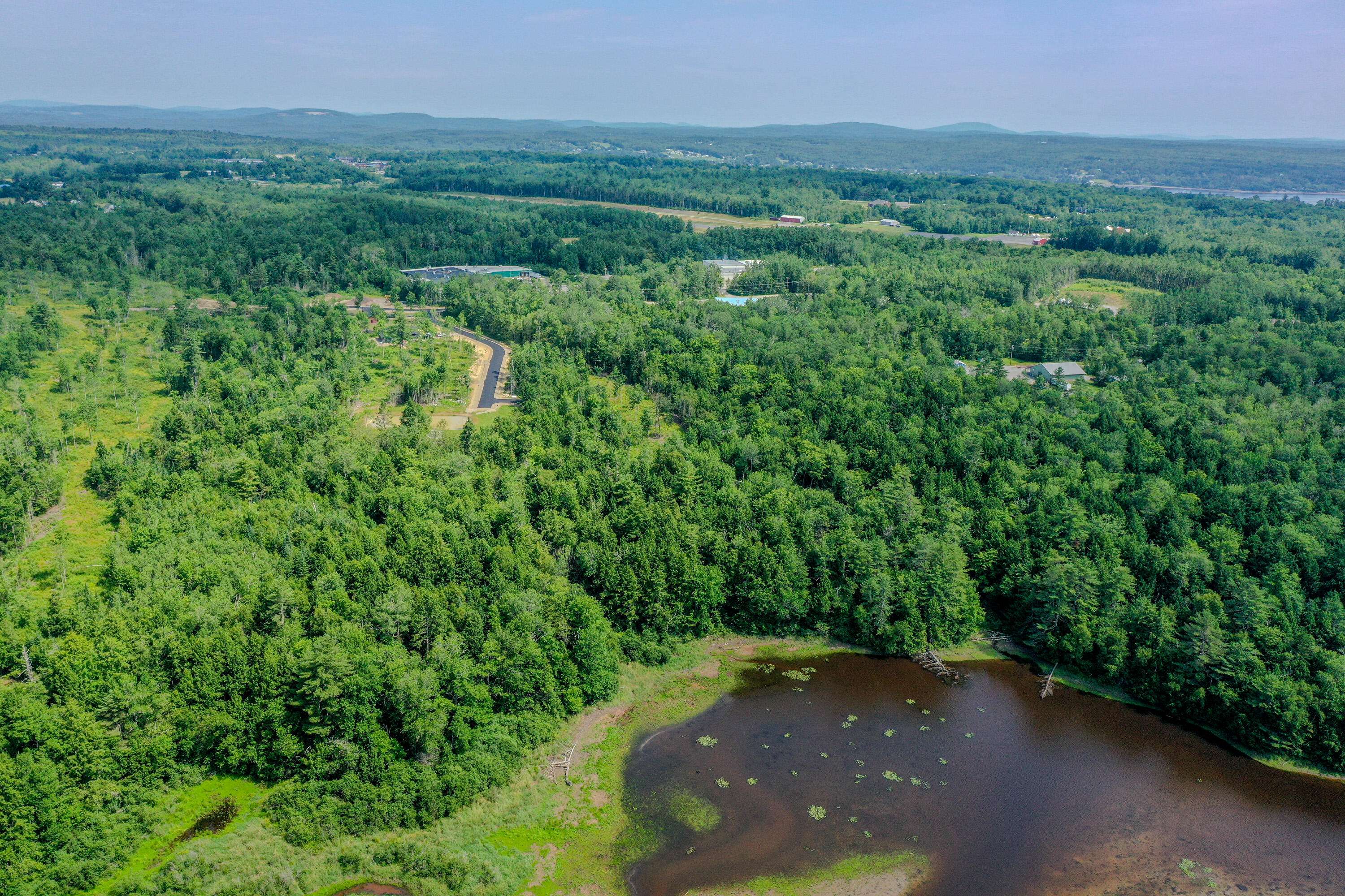 Belfast, ME 04915,Lot #6 Whitetail ST