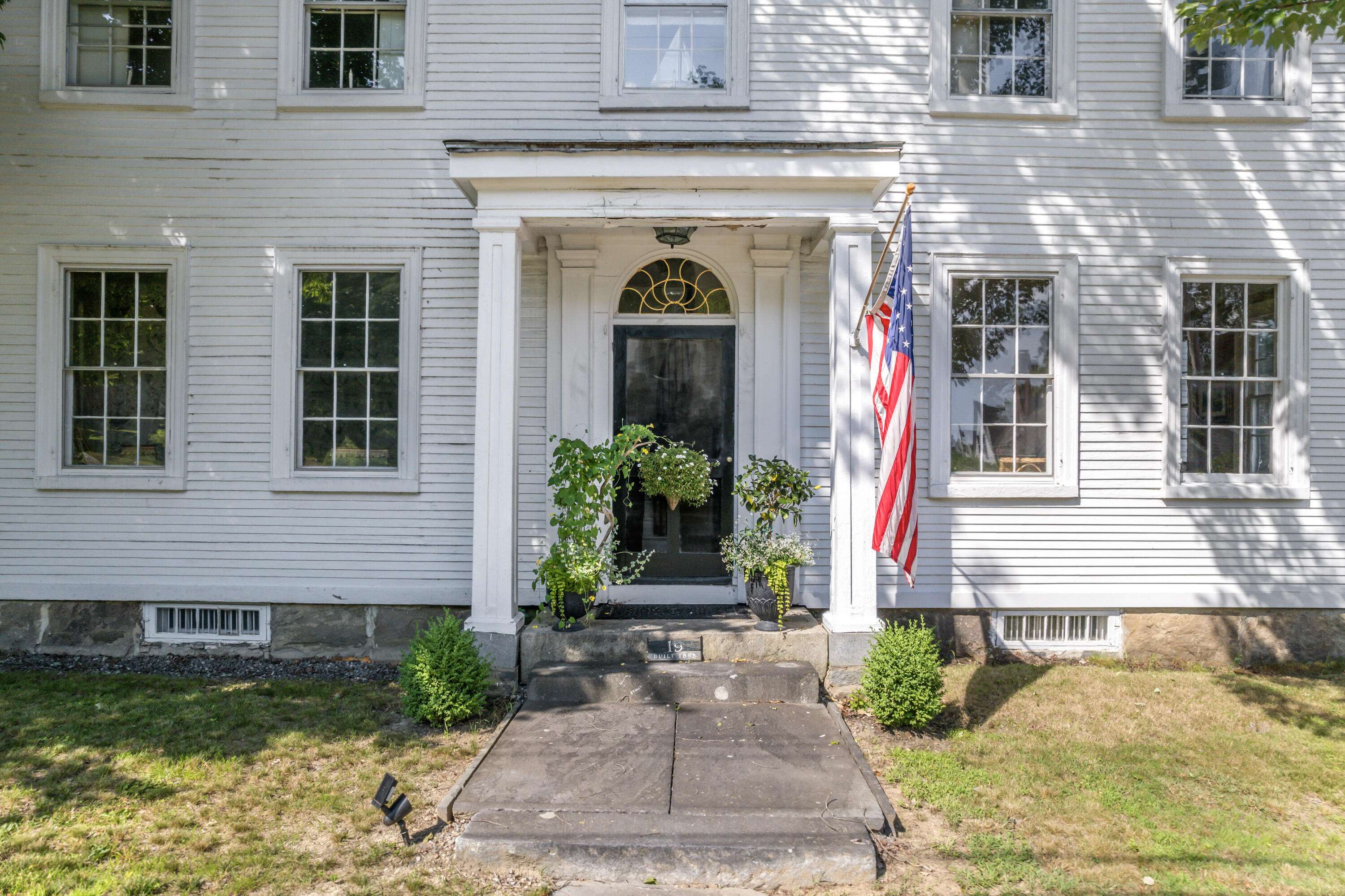 Wiscasset, ME 04578,19 Washington ST